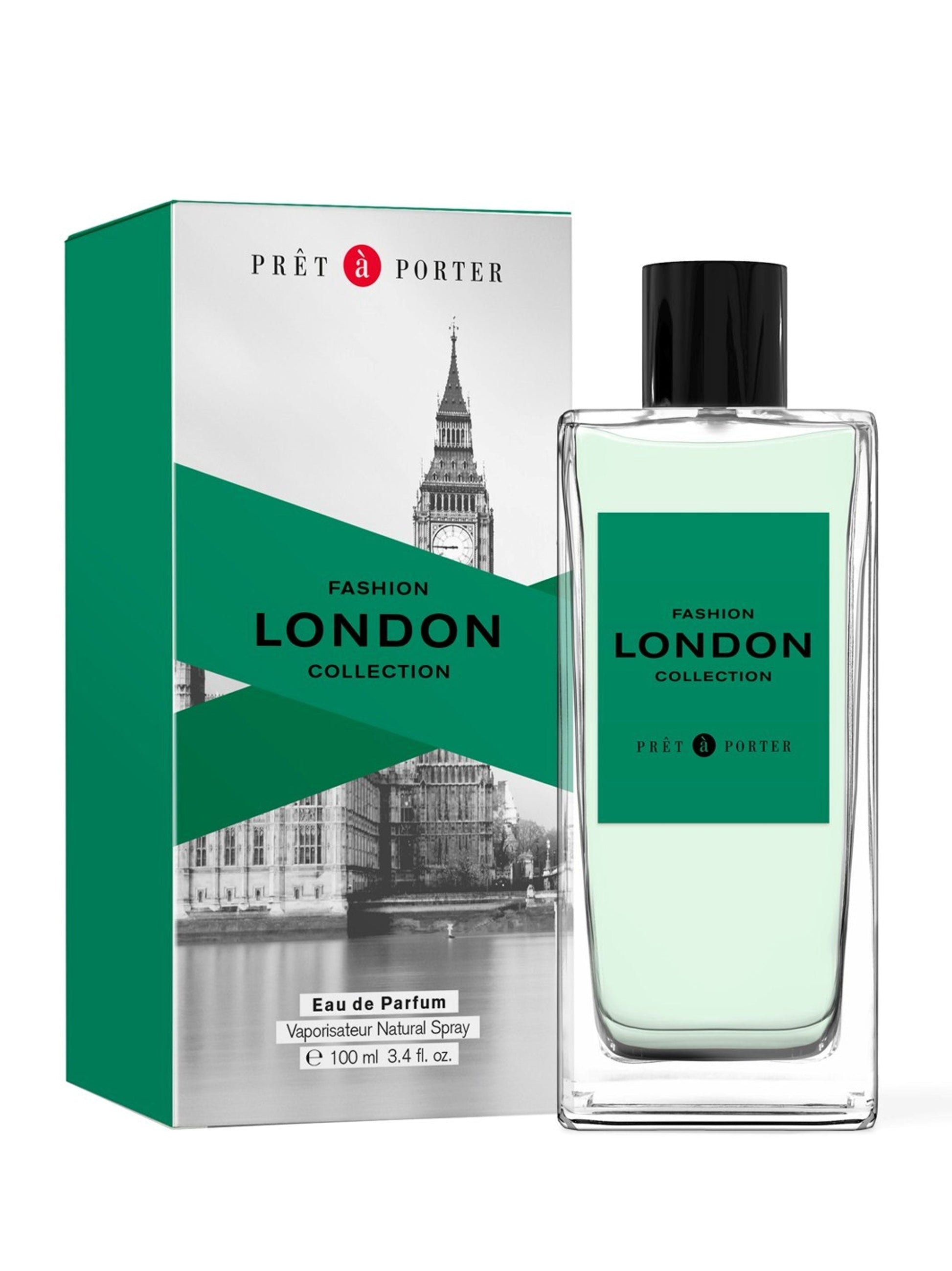 Eau De Parfum