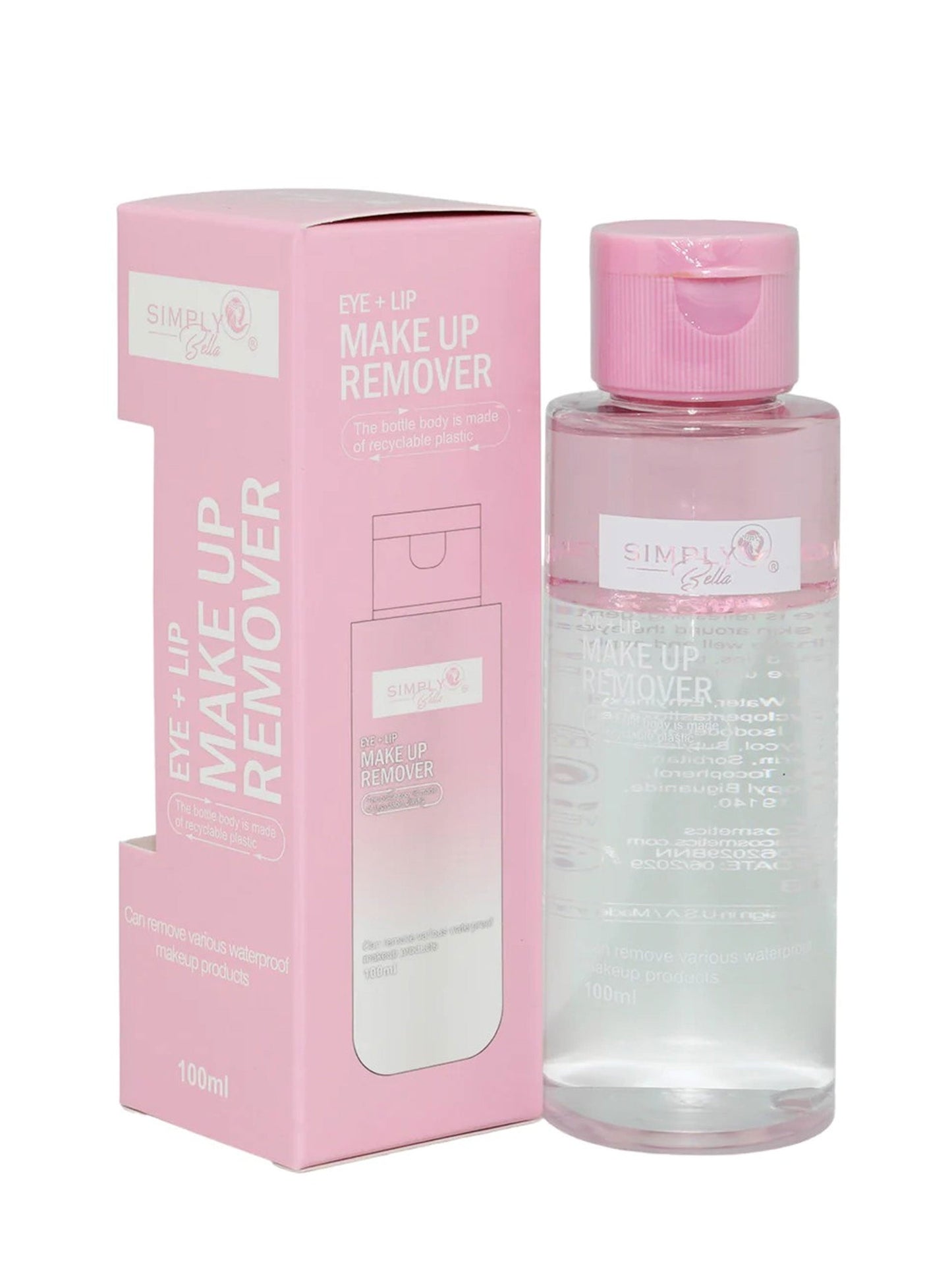 Make Up Remover