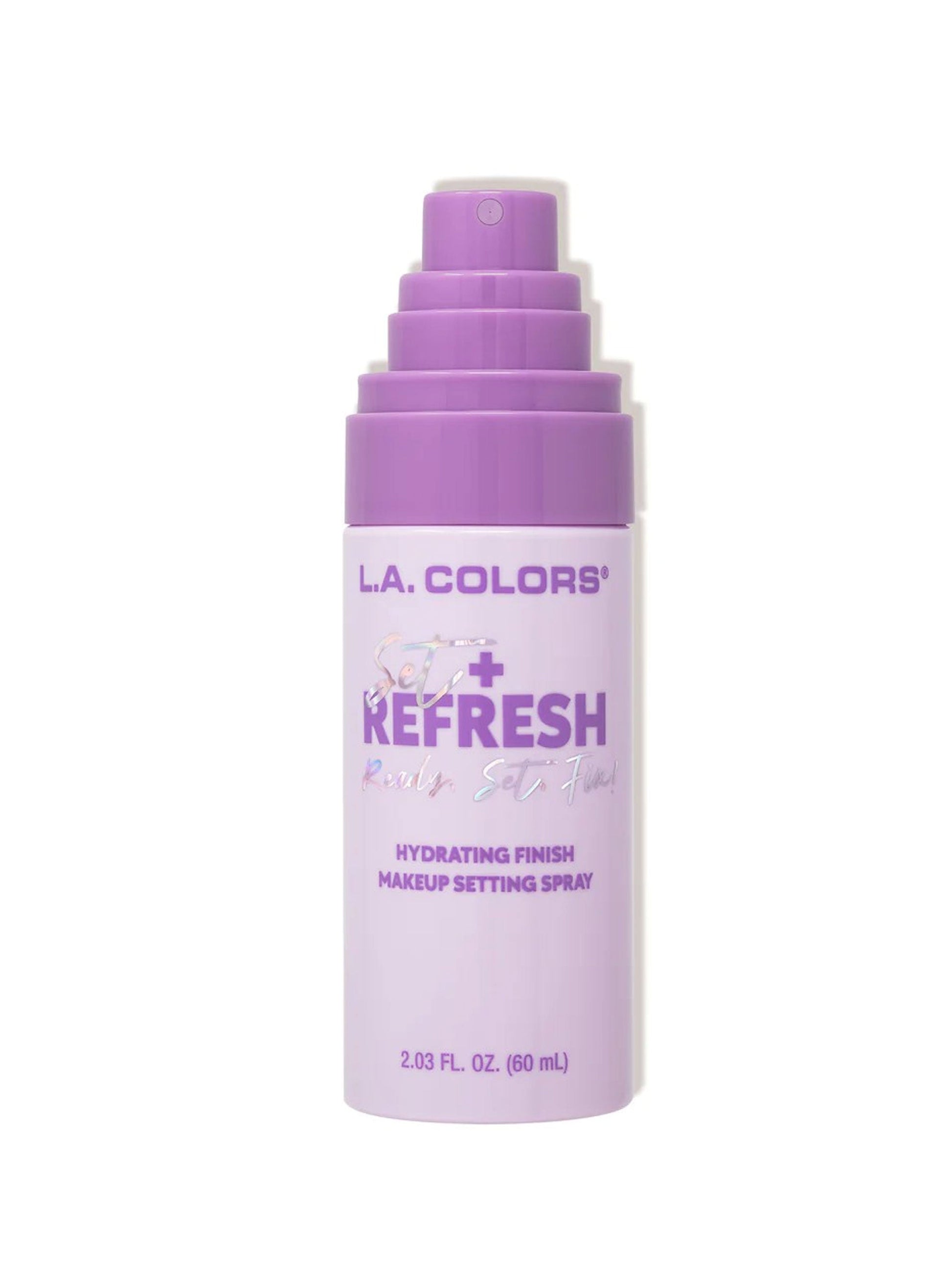 Setting Spray