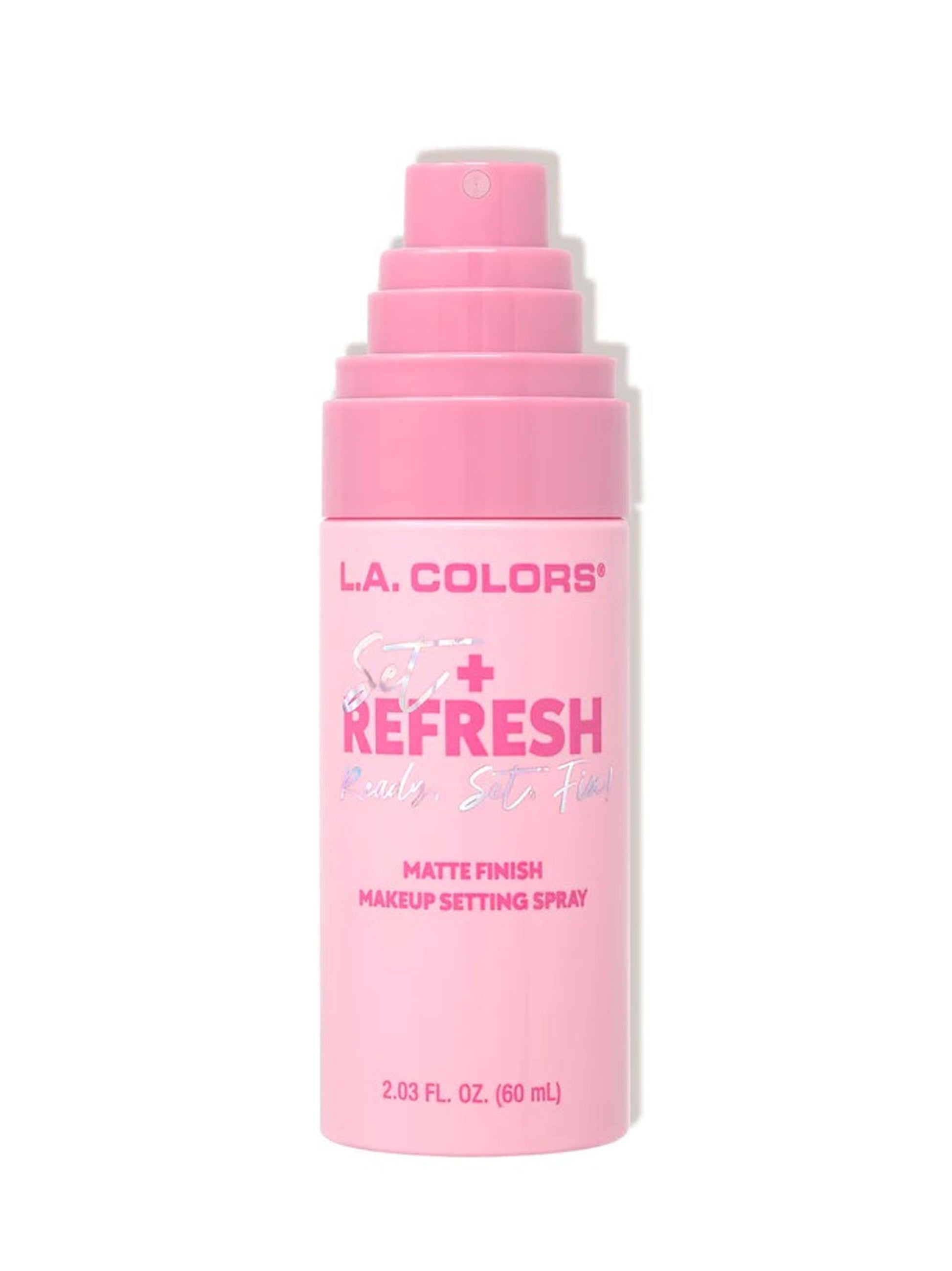 Setting Spray
