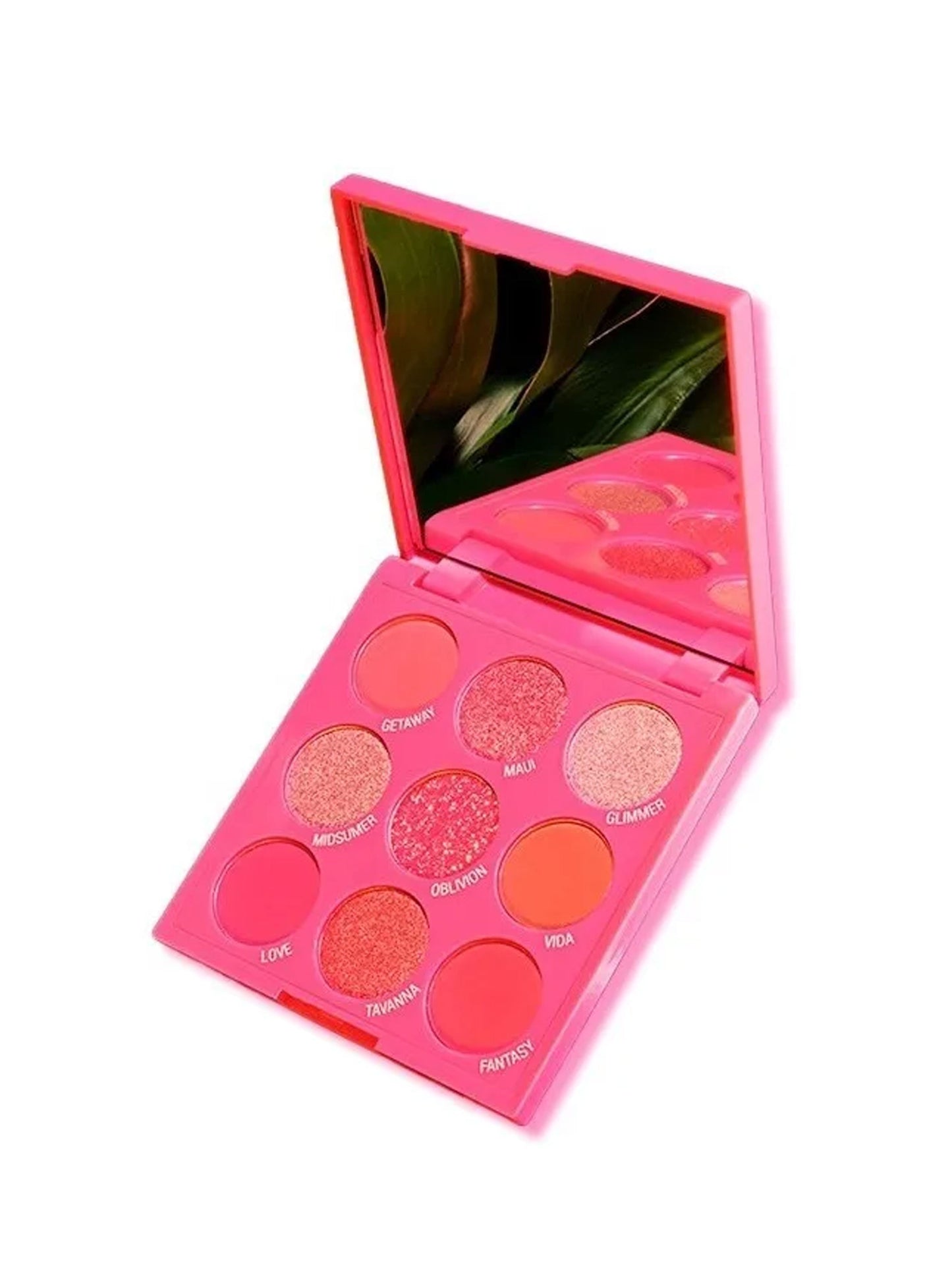 Eyeshadow Palette