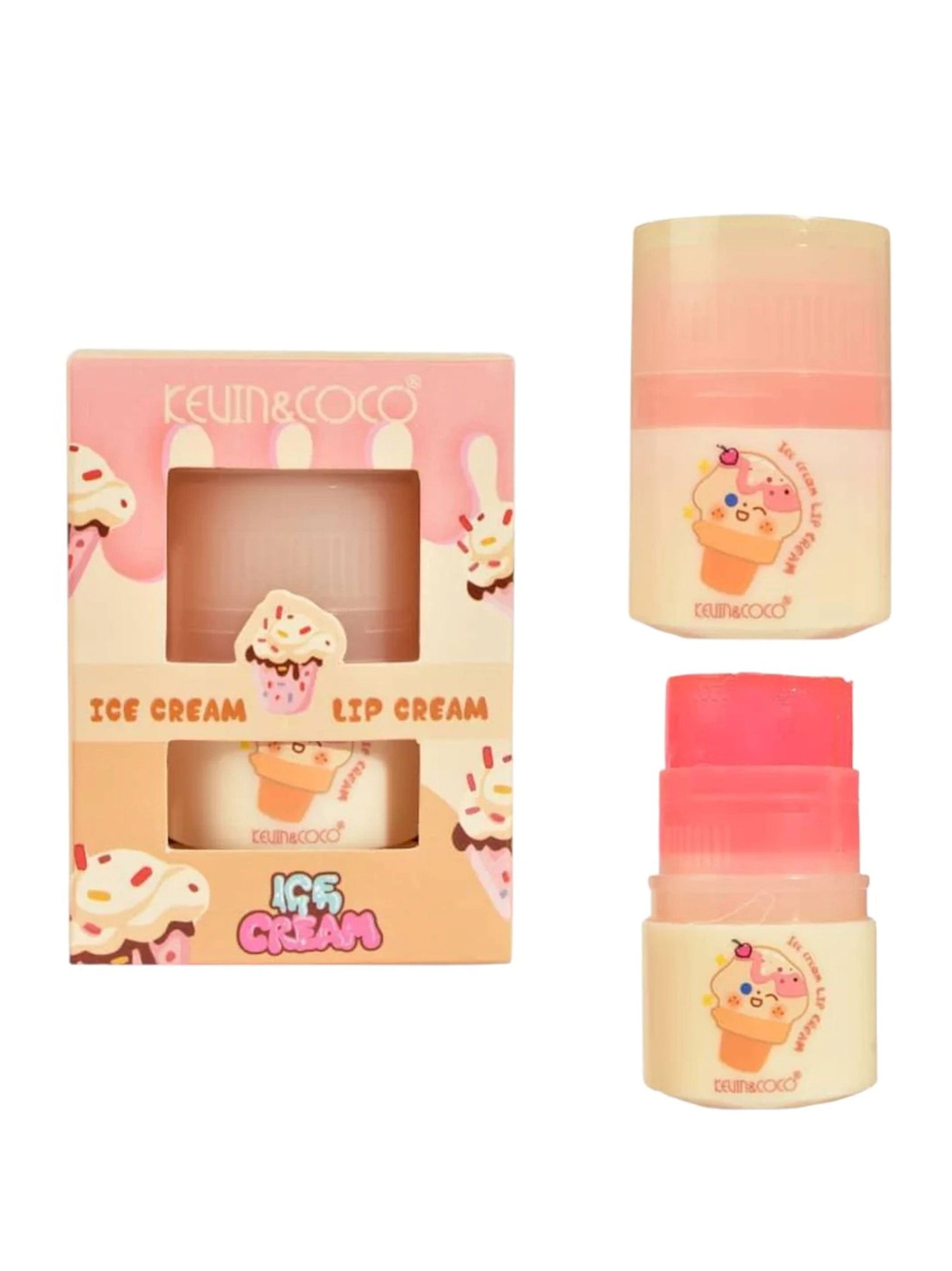 Lip Cream