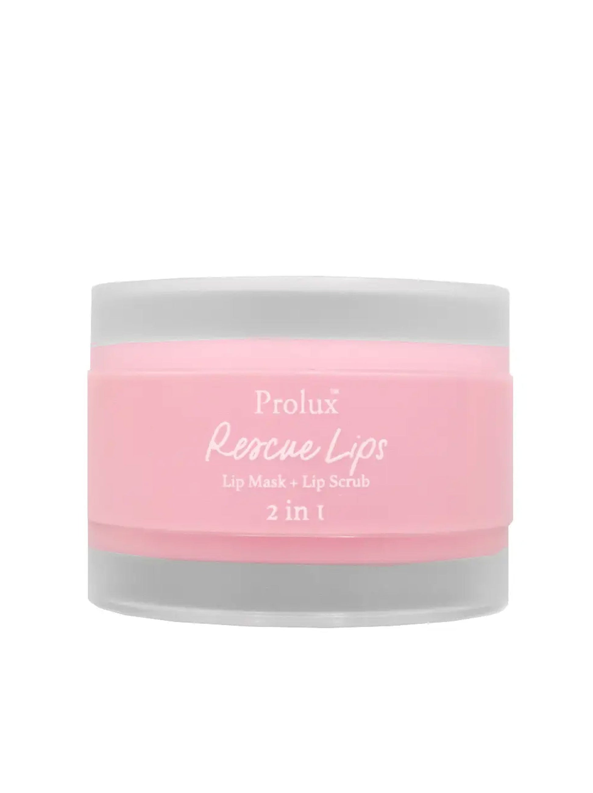 Lip Mask