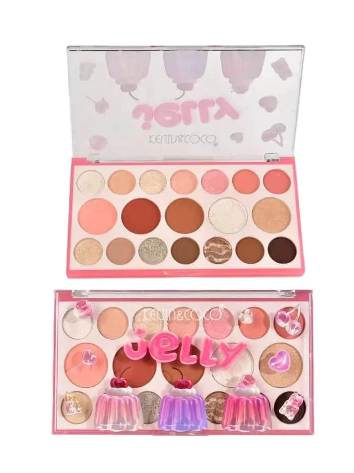 Face Palette
