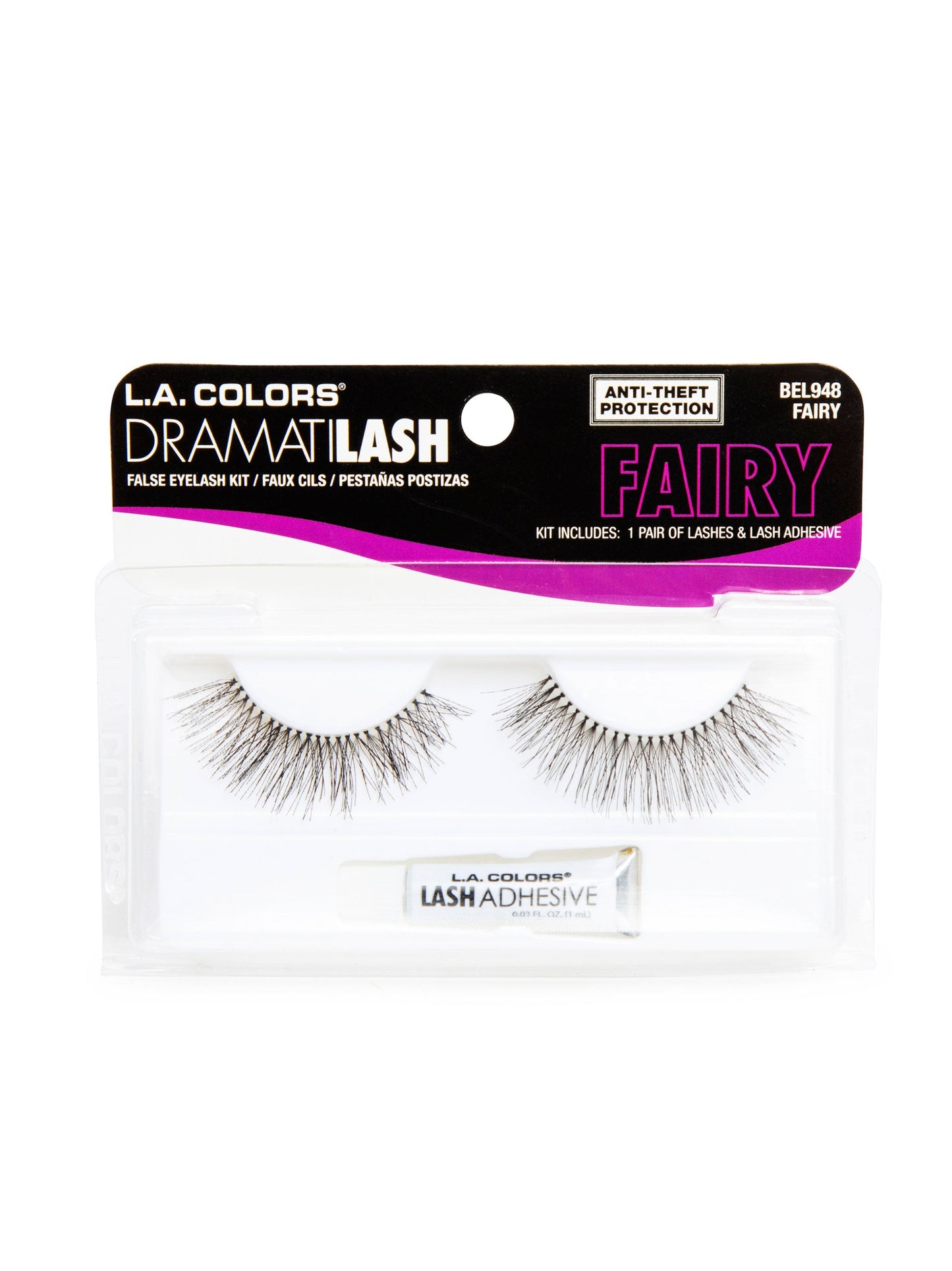 Lashes