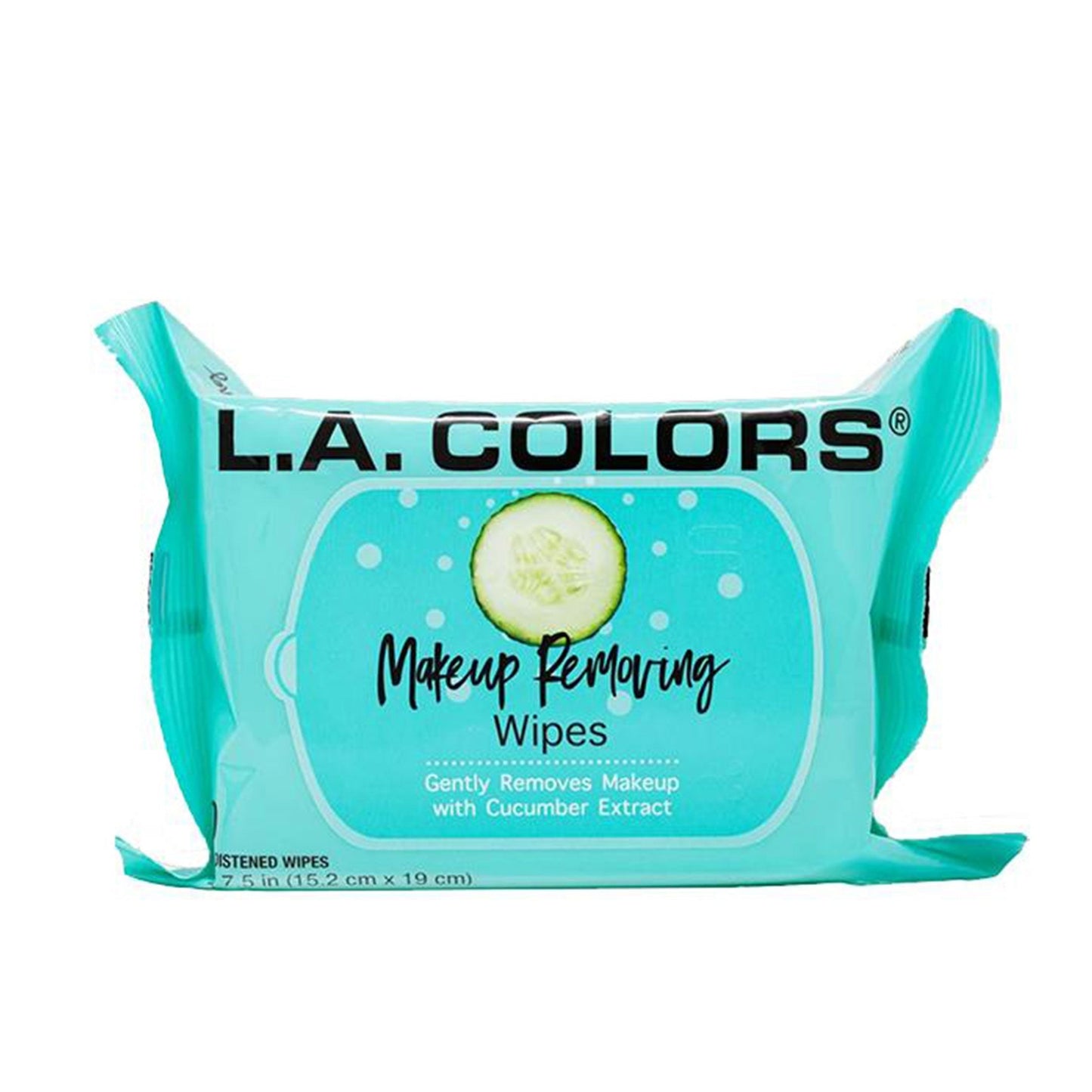 Makeup Removing Wipes