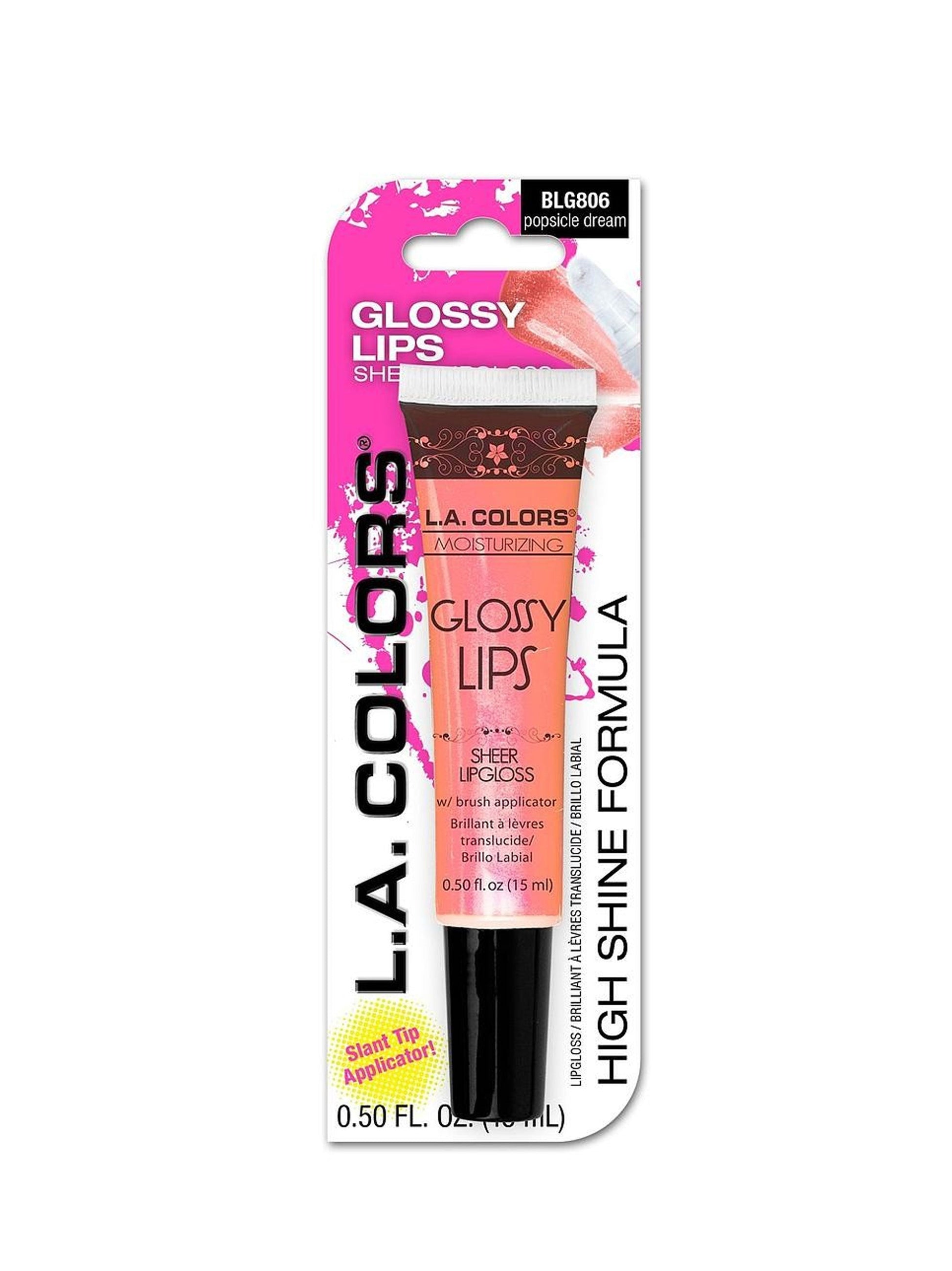 Lip Gloss
