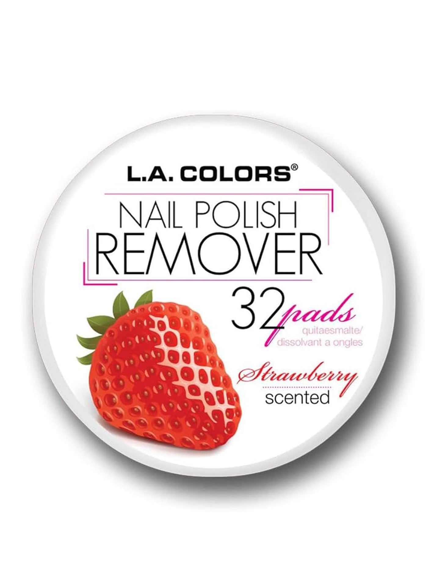 Nail Polish Remover