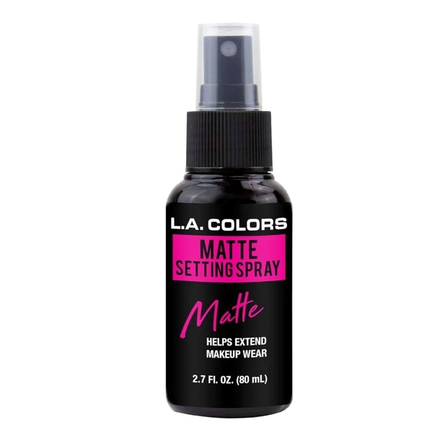 Setting Spray