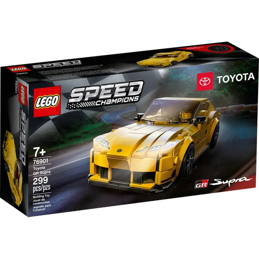 Lego Toyota GR Supra (76901)
