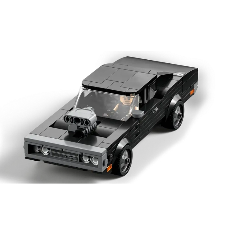Lego Fast & Furious 1970 Dodge Charger R/T (76912)