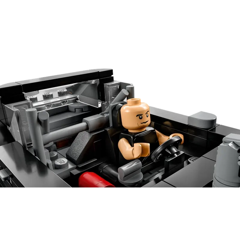Lego Fast & Furious 1970 Dodge Charger R/T (76912)
