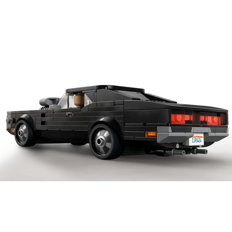 Lego Fast & Furious 1970 Dodge Charger R/T (76912)