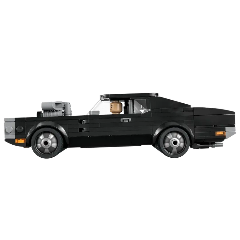 Lego Fast & Furious 1970 Dodge Charger R/T (76912)