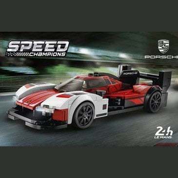 Lego Speed Champions Porsche 963 (76916)