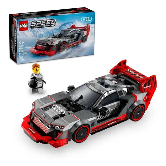Audi S1 e-tron quattro Race Car (76921)