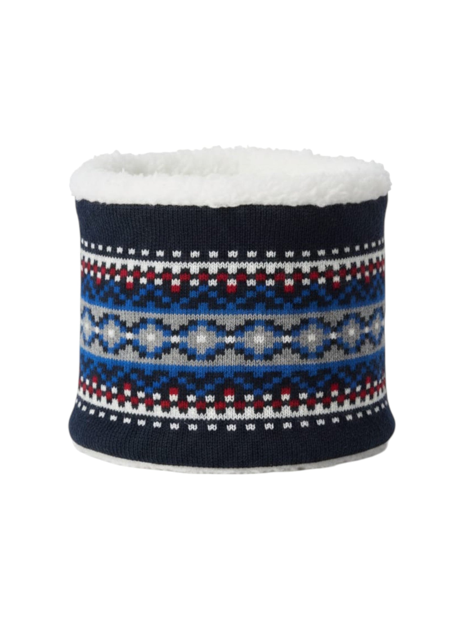 Neck Warmer