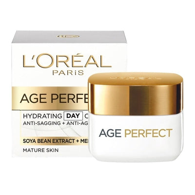 L'oreal age perfect hydrating day - Medaid International