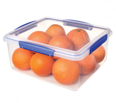 sistema klip it rectangular 5L