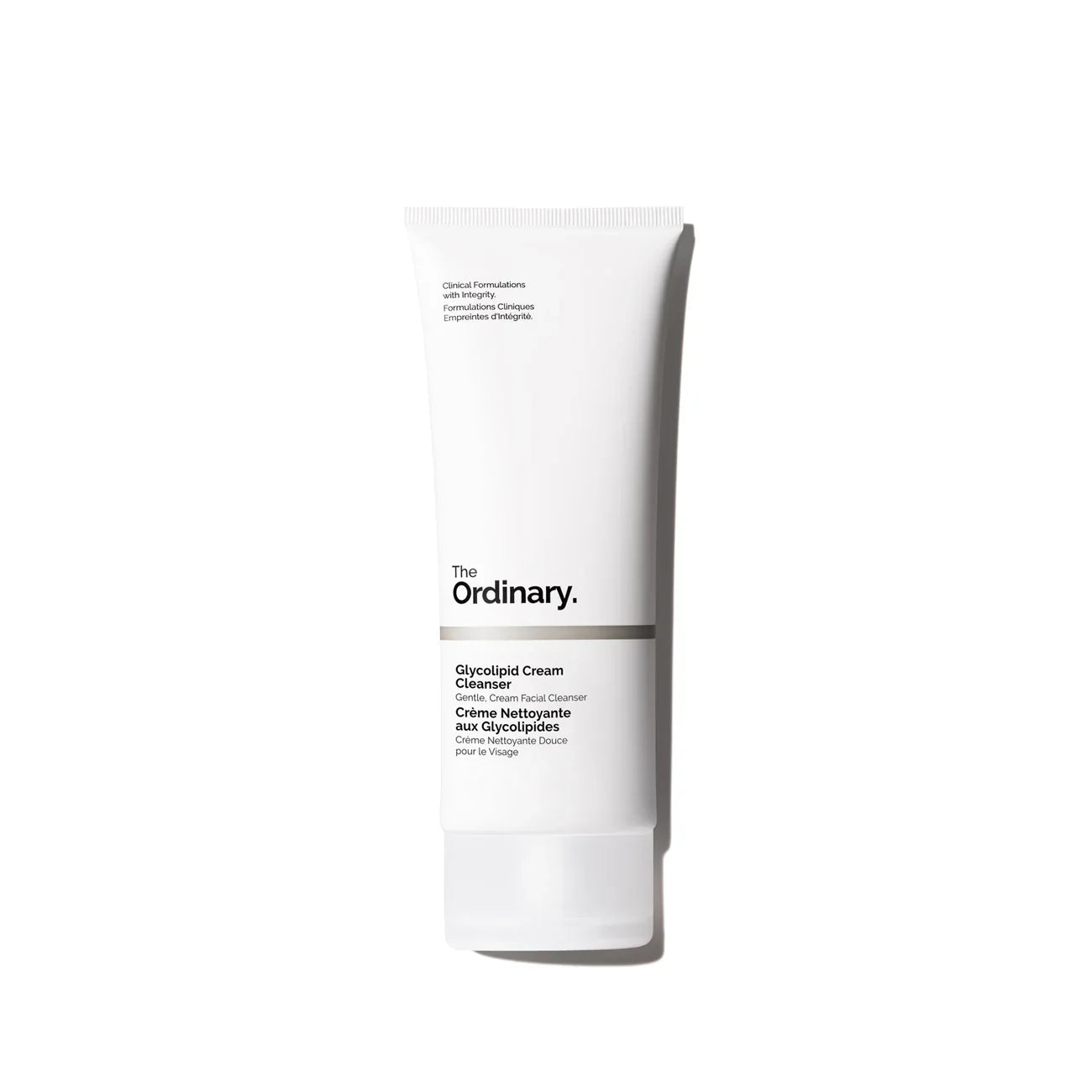 The ordinary glycolipid cream cleanser 150ml