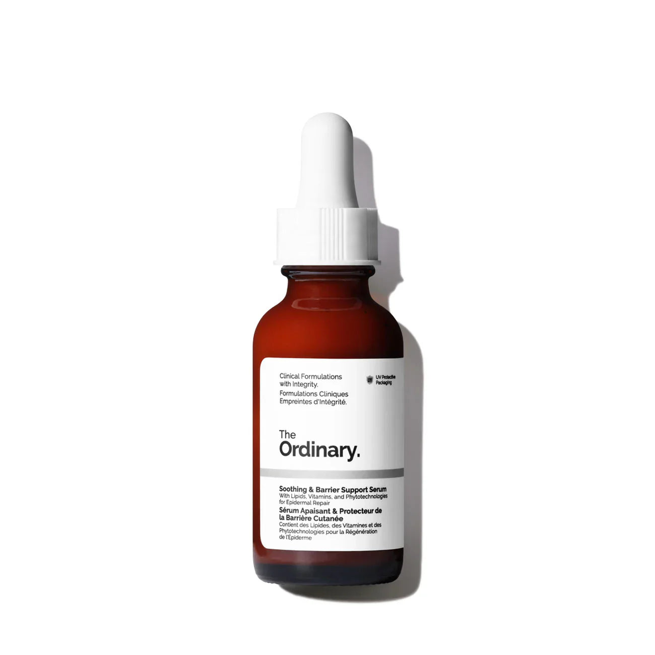 The ordinary soothing and barrier support serum 30ml