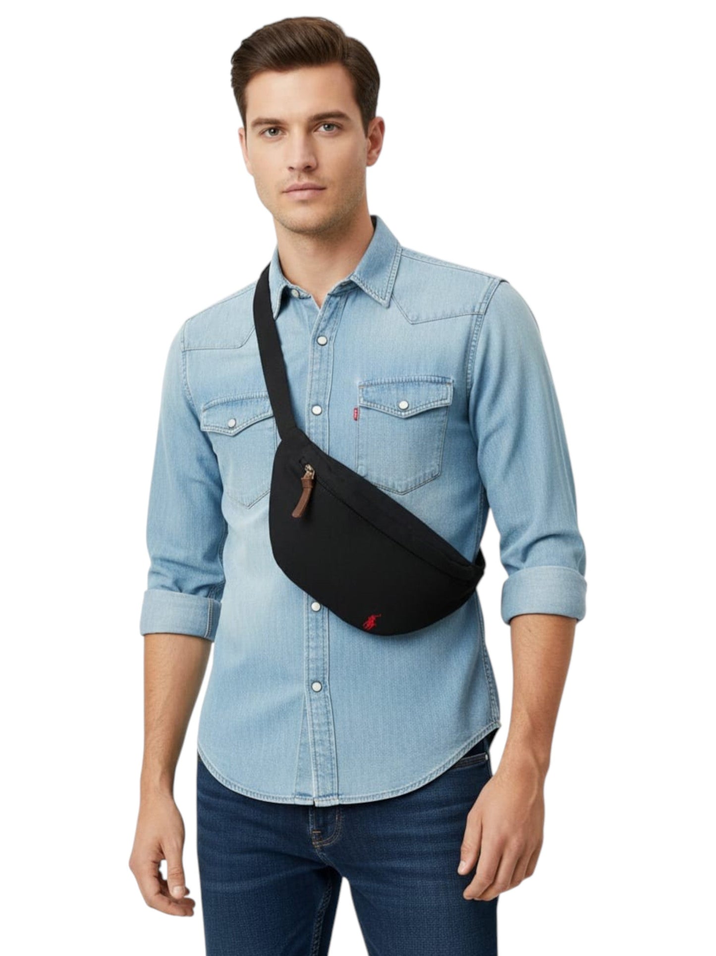 Crossbody Bag
