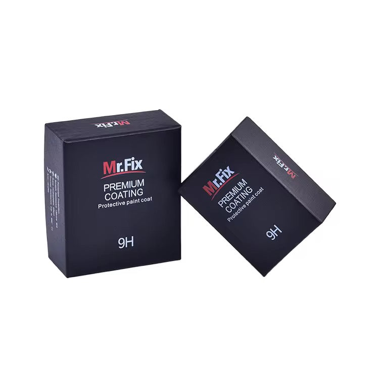 Nano Ceramic Coating Agent Mr. Fix 9h عامل طلاء سيراميك نانو