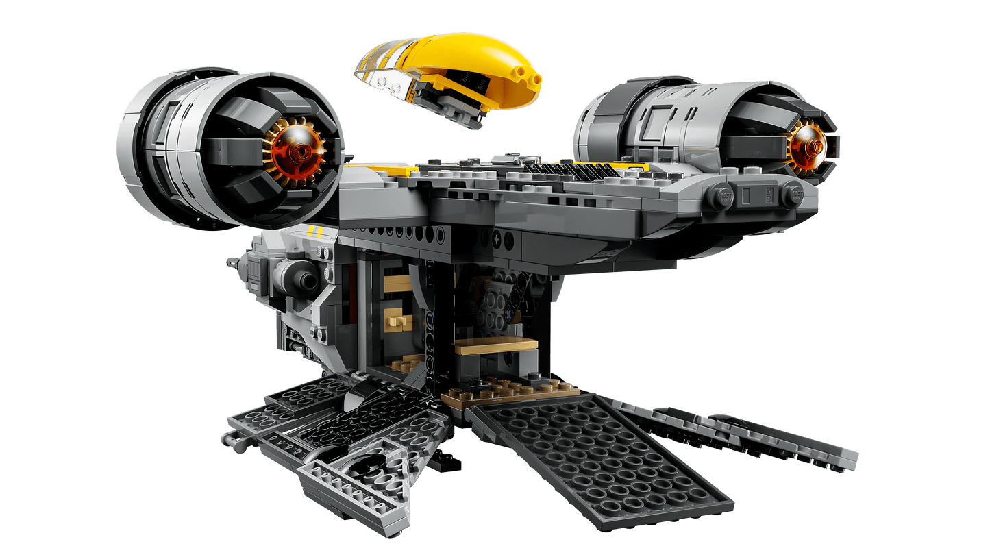 Lego The Razor Crest (75447)