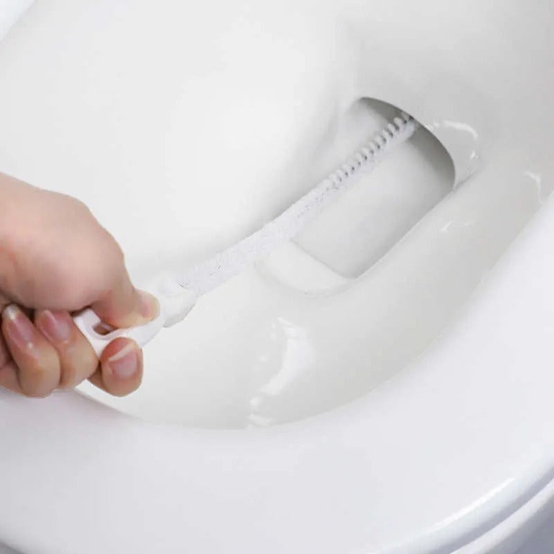 Drain Cleaning Brush