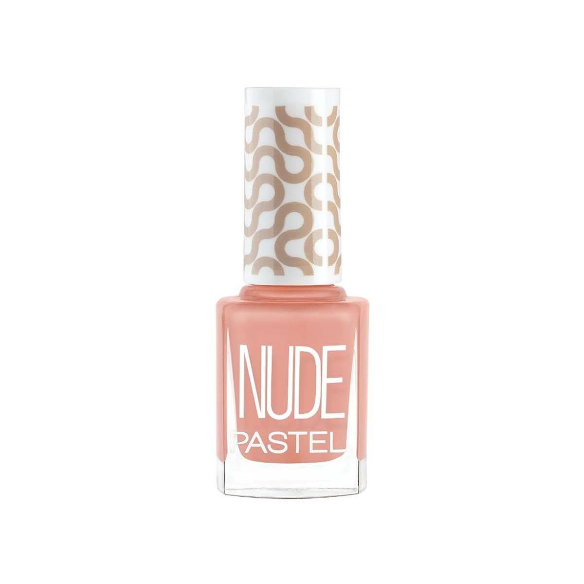 Pastel nail polish - 770 - Medaid International