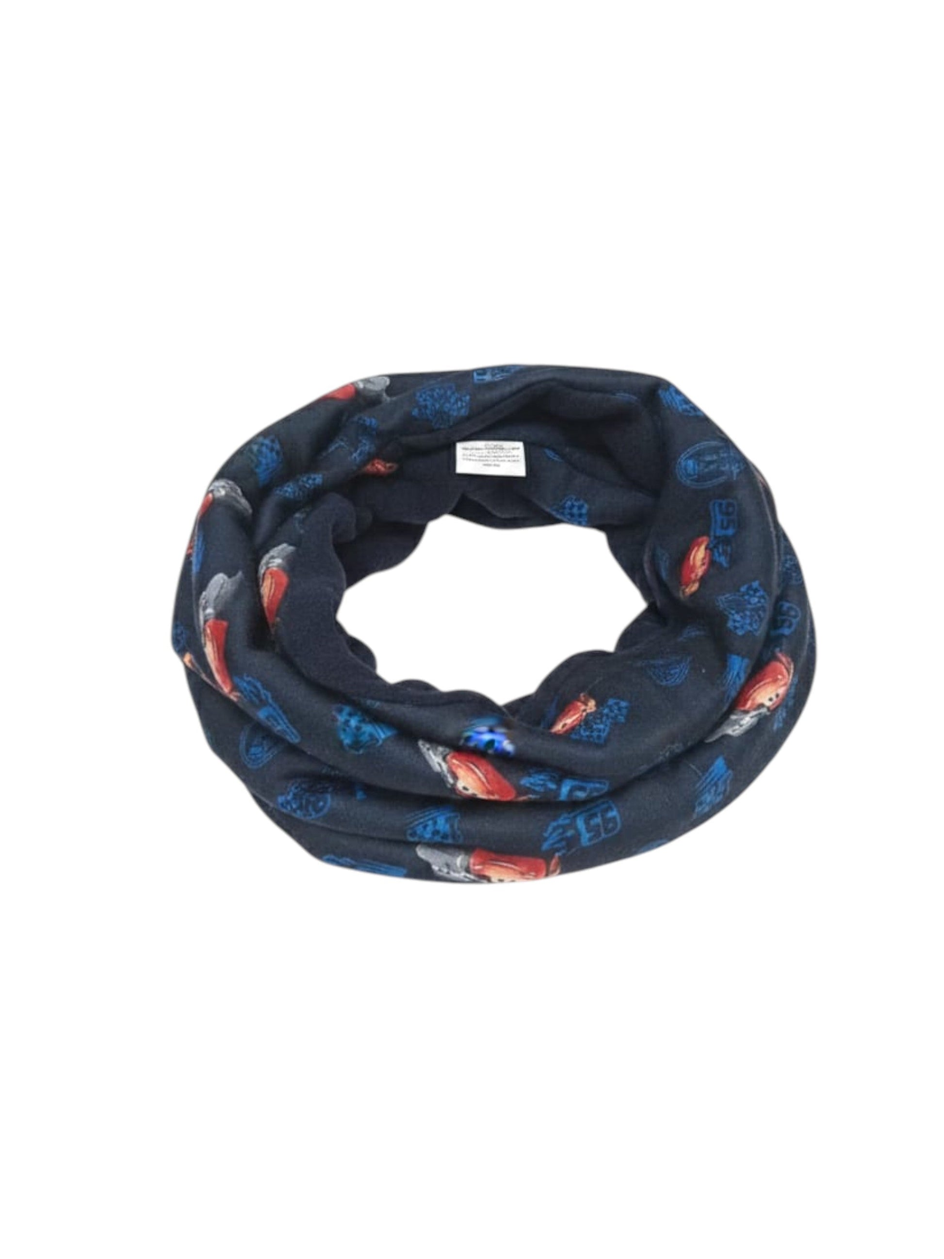 Neckwarmer