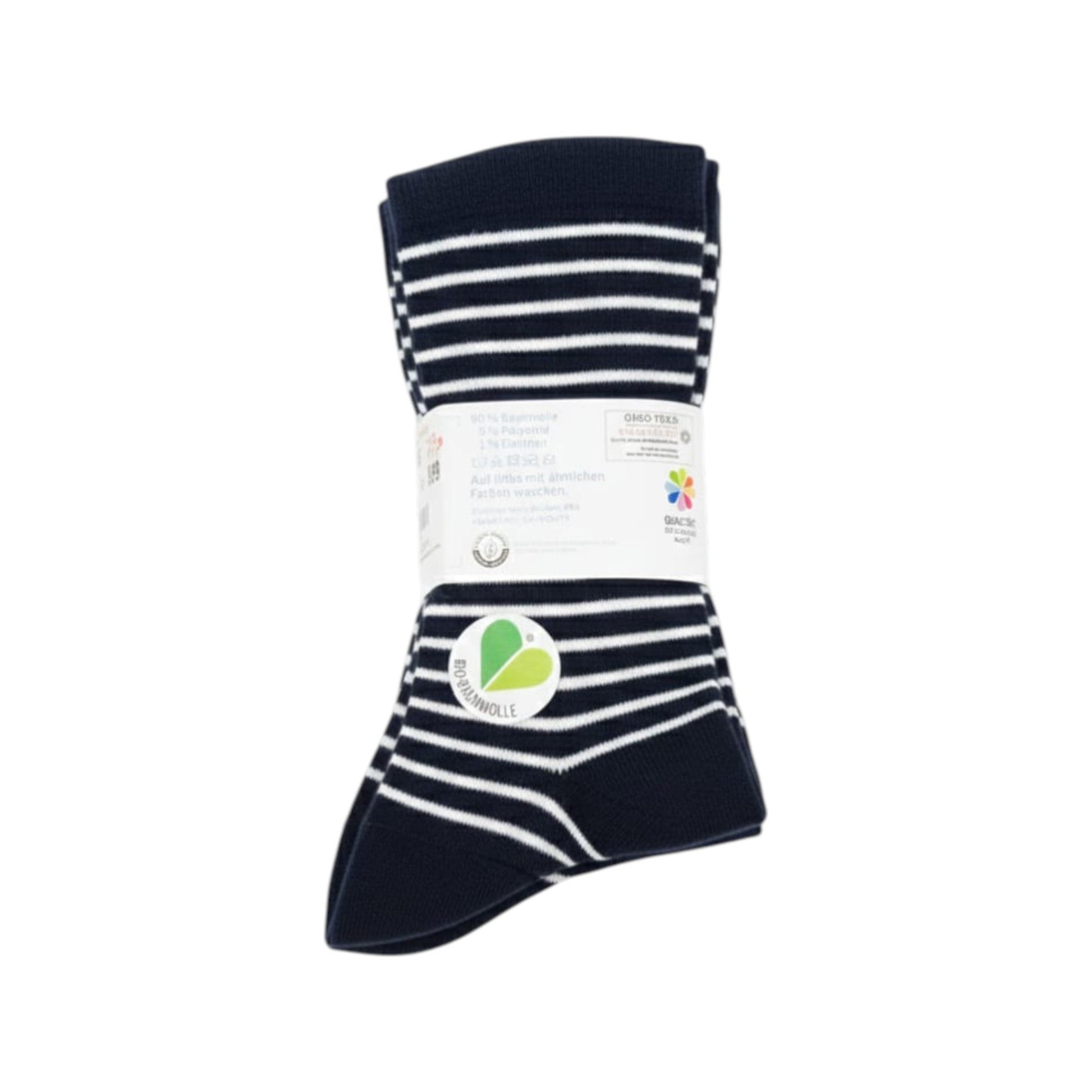 Kids Girl's Knitted  Tights,Navy