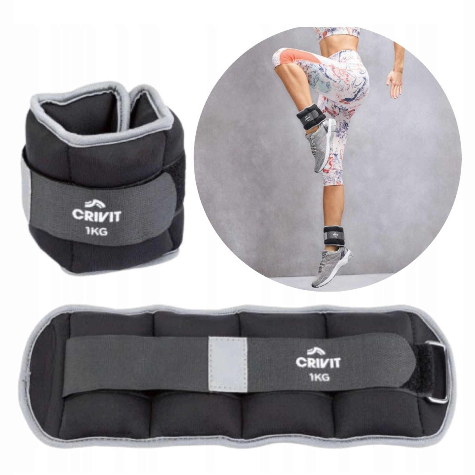 Weight Cuffs