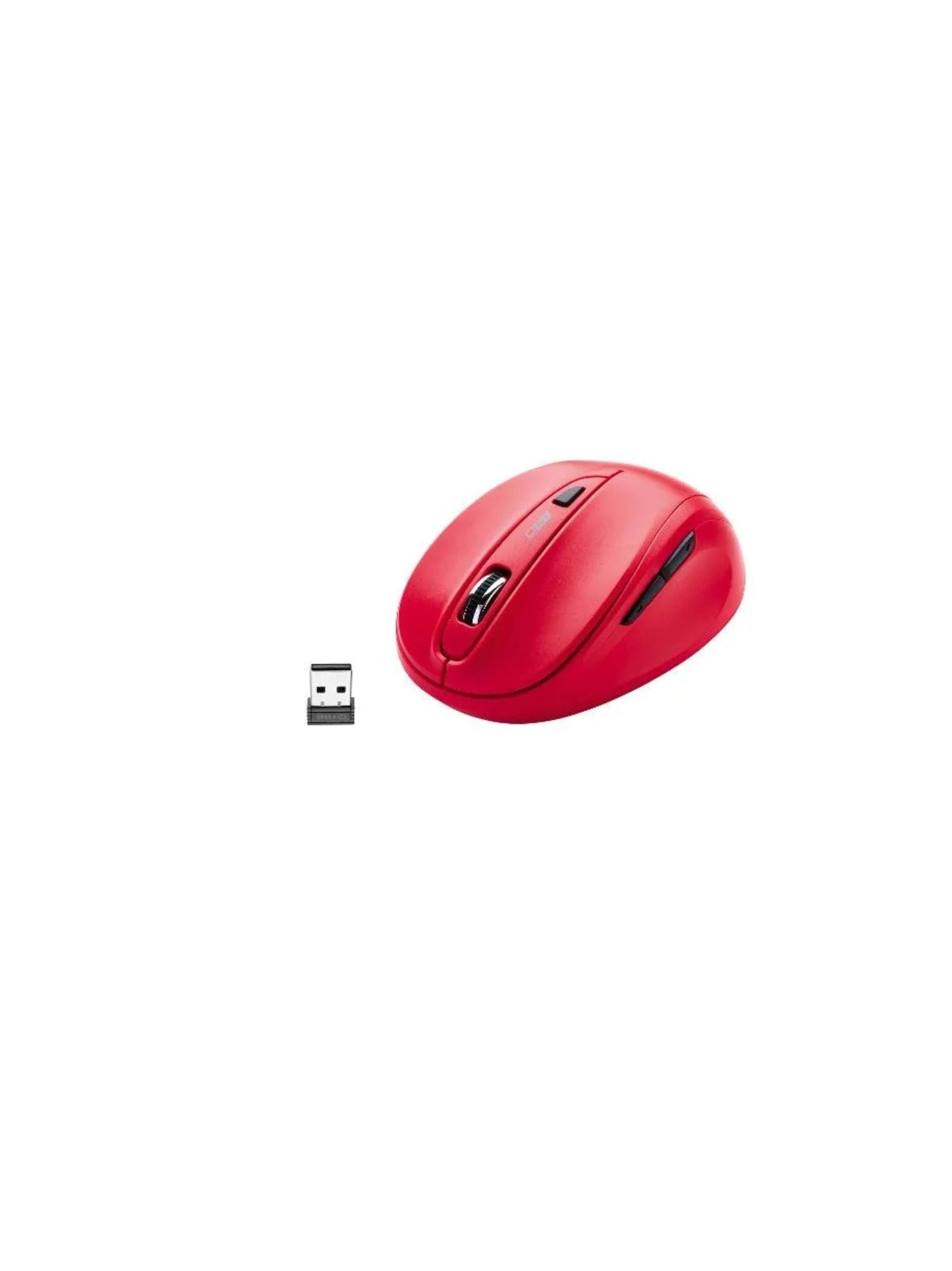 Wireless Mouse