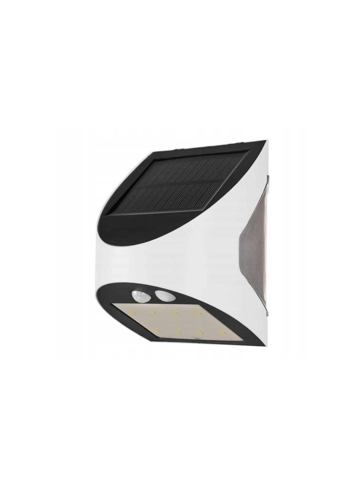 Solar LED Wall Light