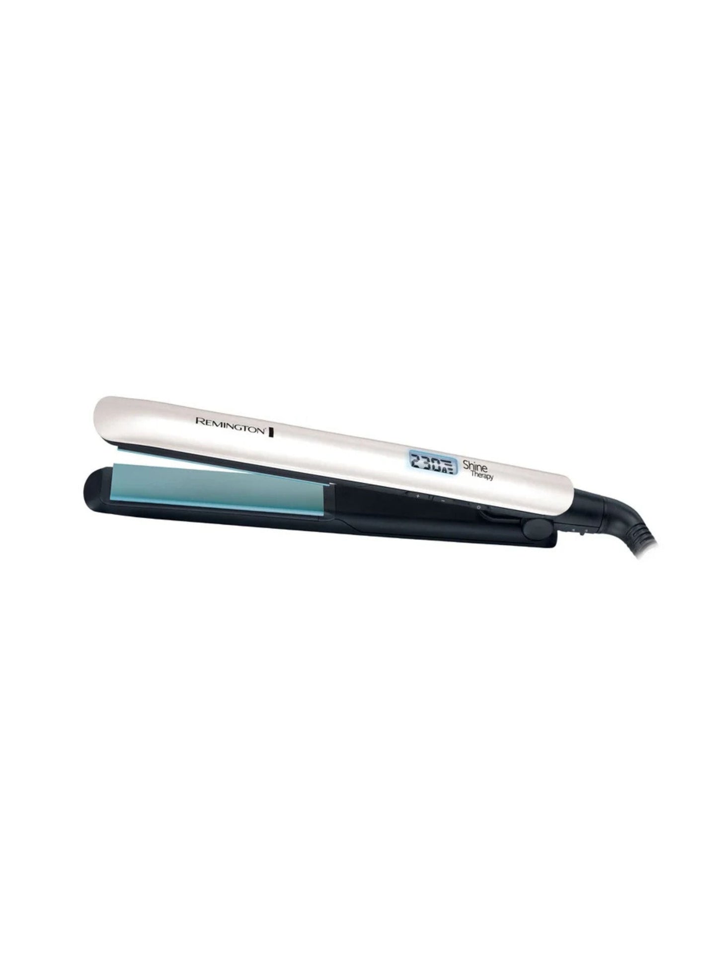 Hair Straightener Shine Therapy S8507
