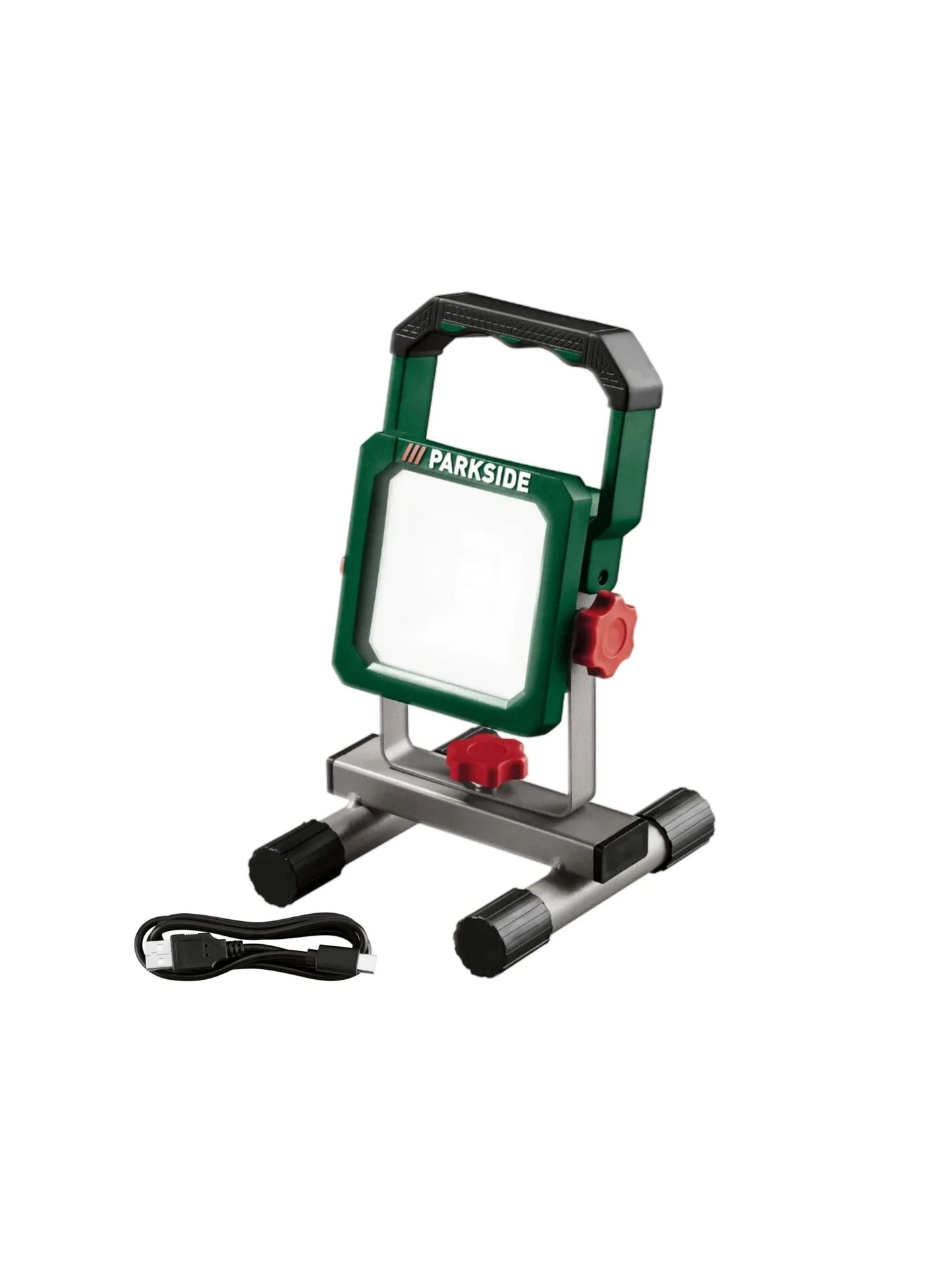 LED Work Light with Stand