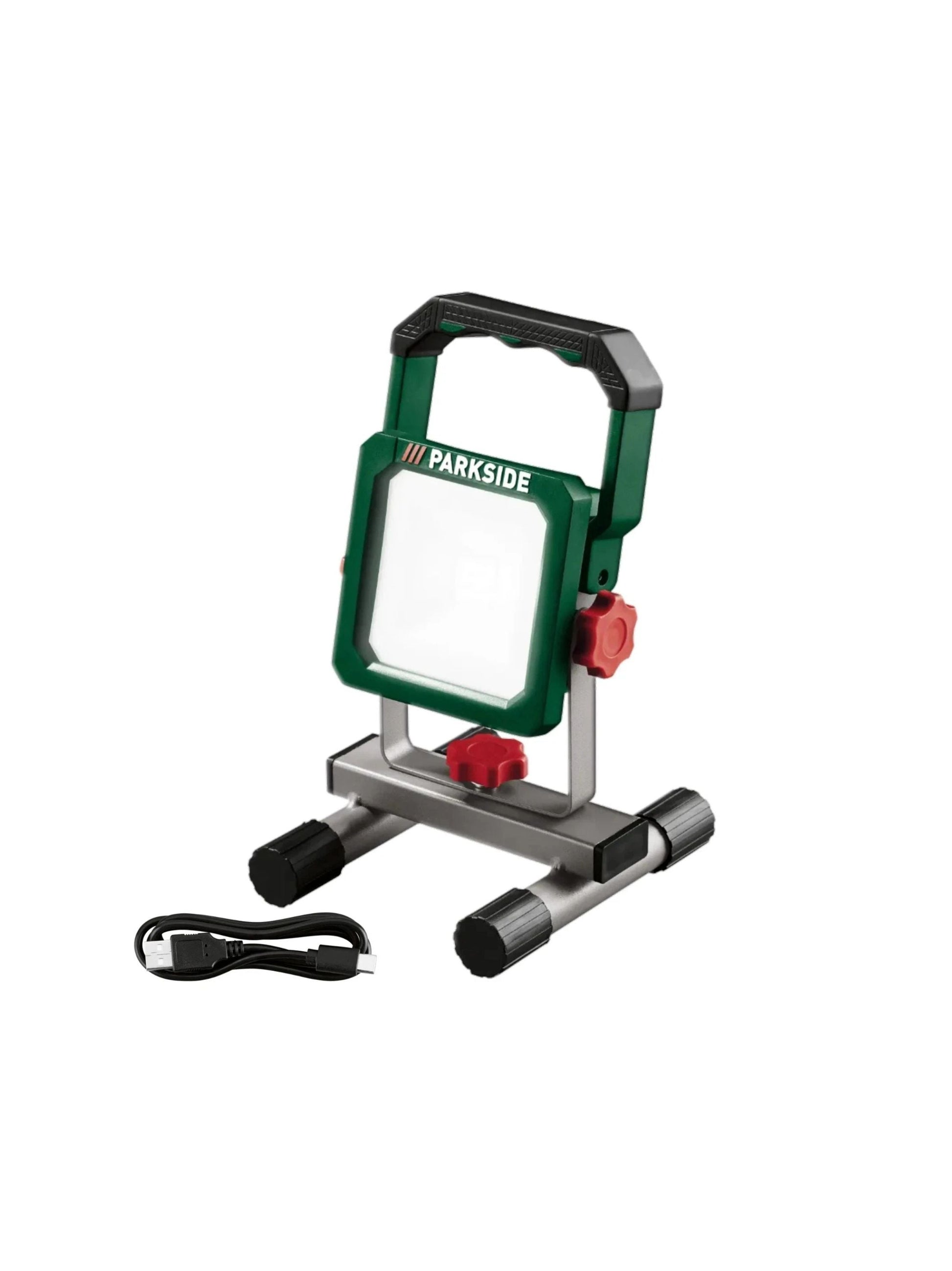 LED Work Light with Stand