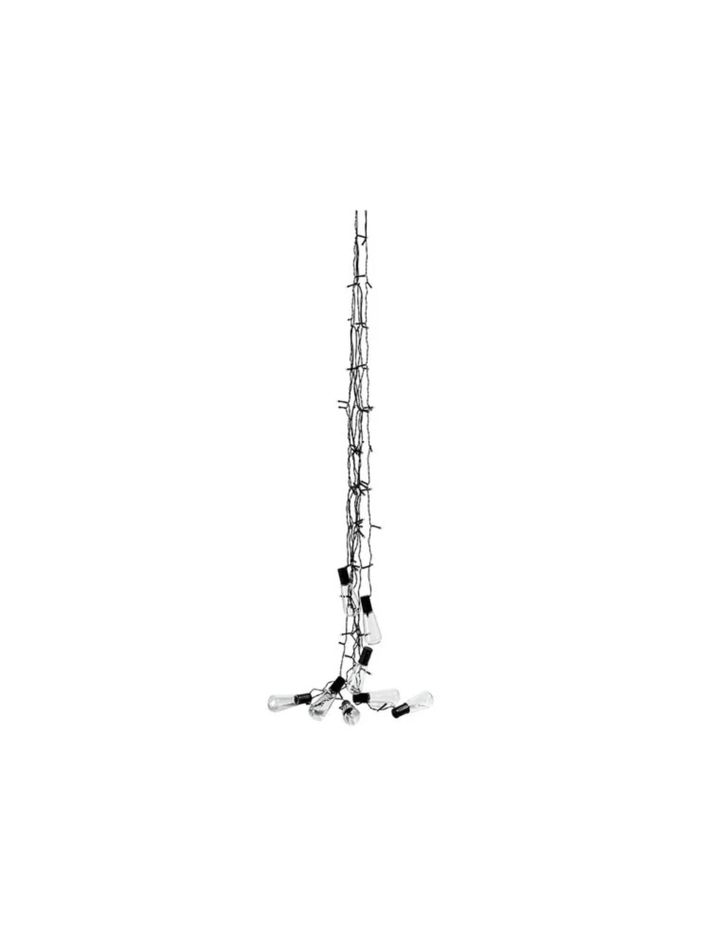 LED Light Chain for Parasol
