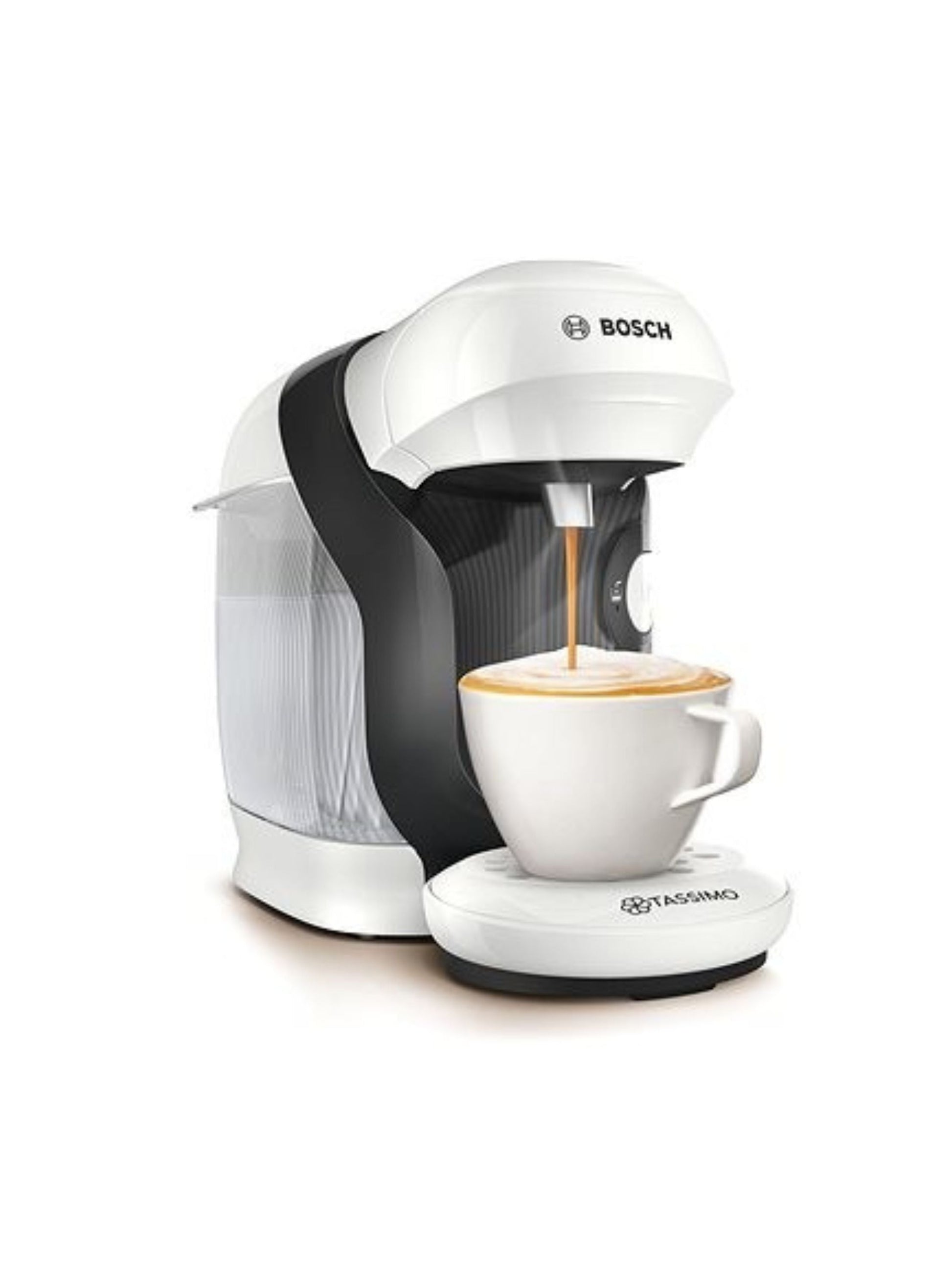 Coffee Maker