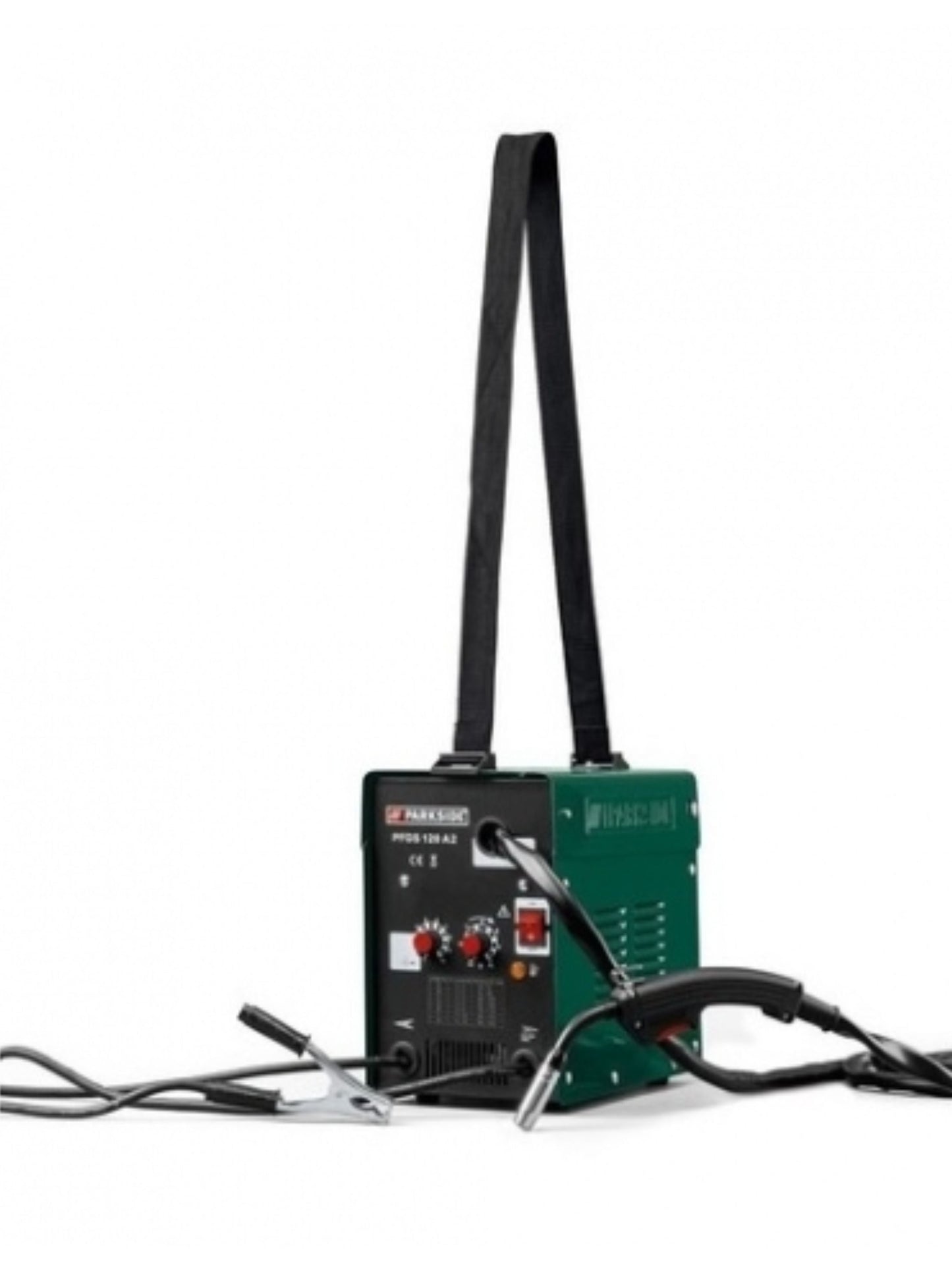 Flux-Cored Wire Welding Machine