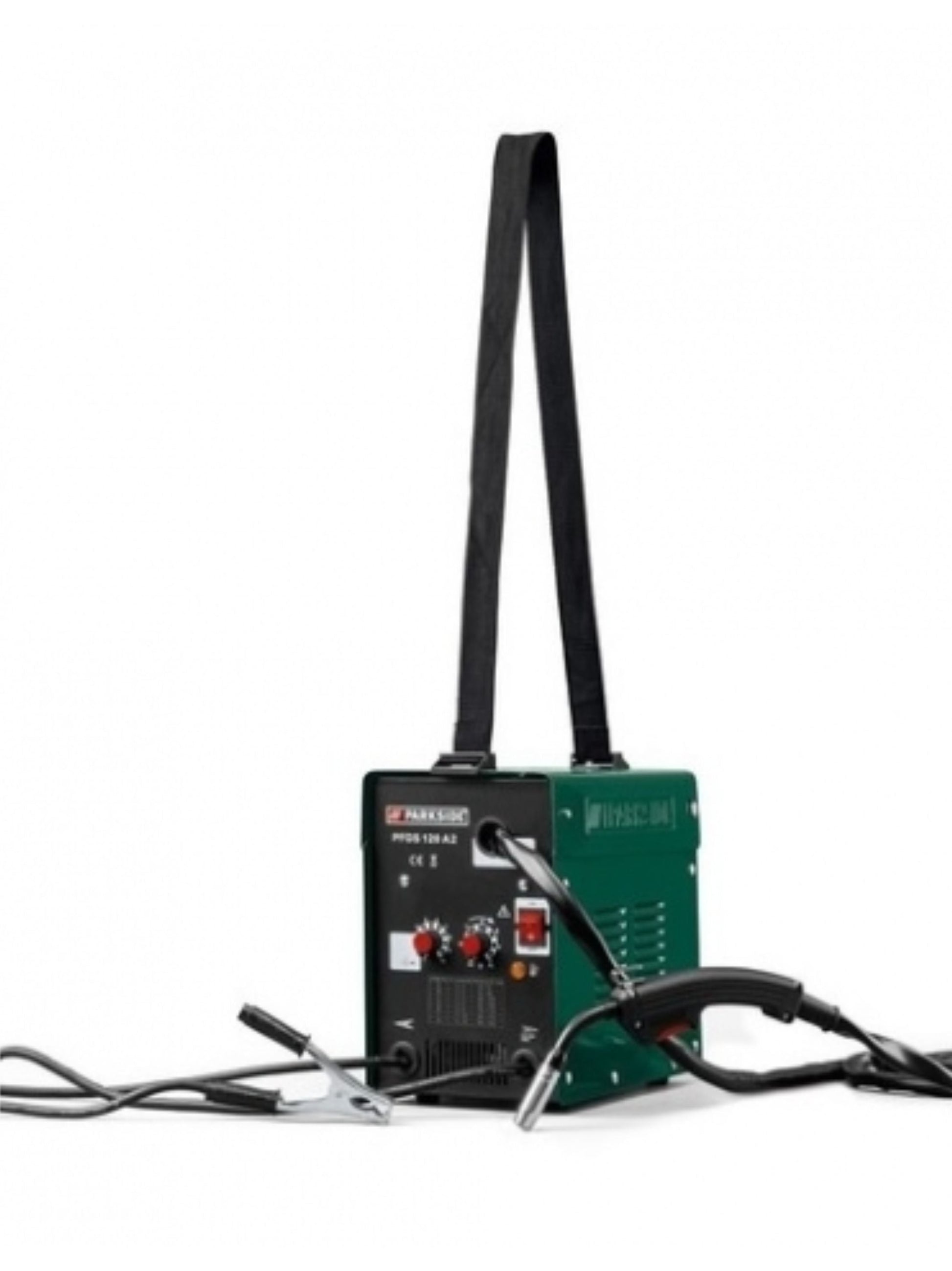 Flux-Cored Wire Welding Machine