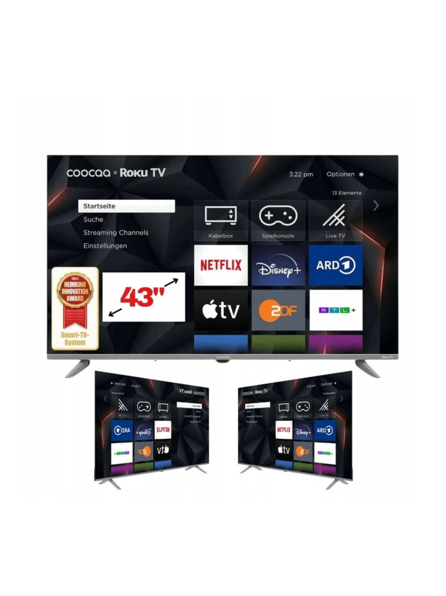 Smart TV