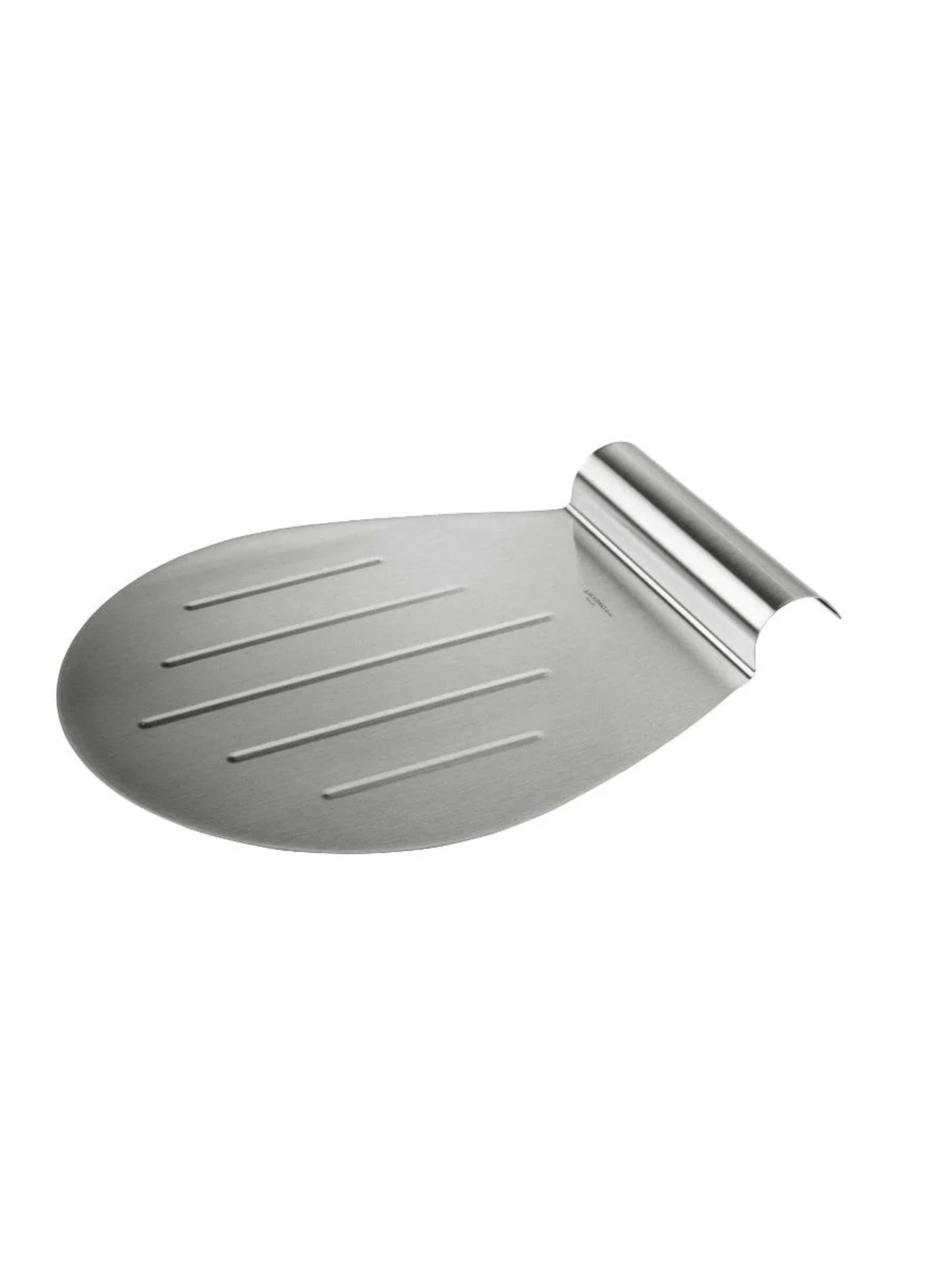 Stainless Steel Cake Spatula