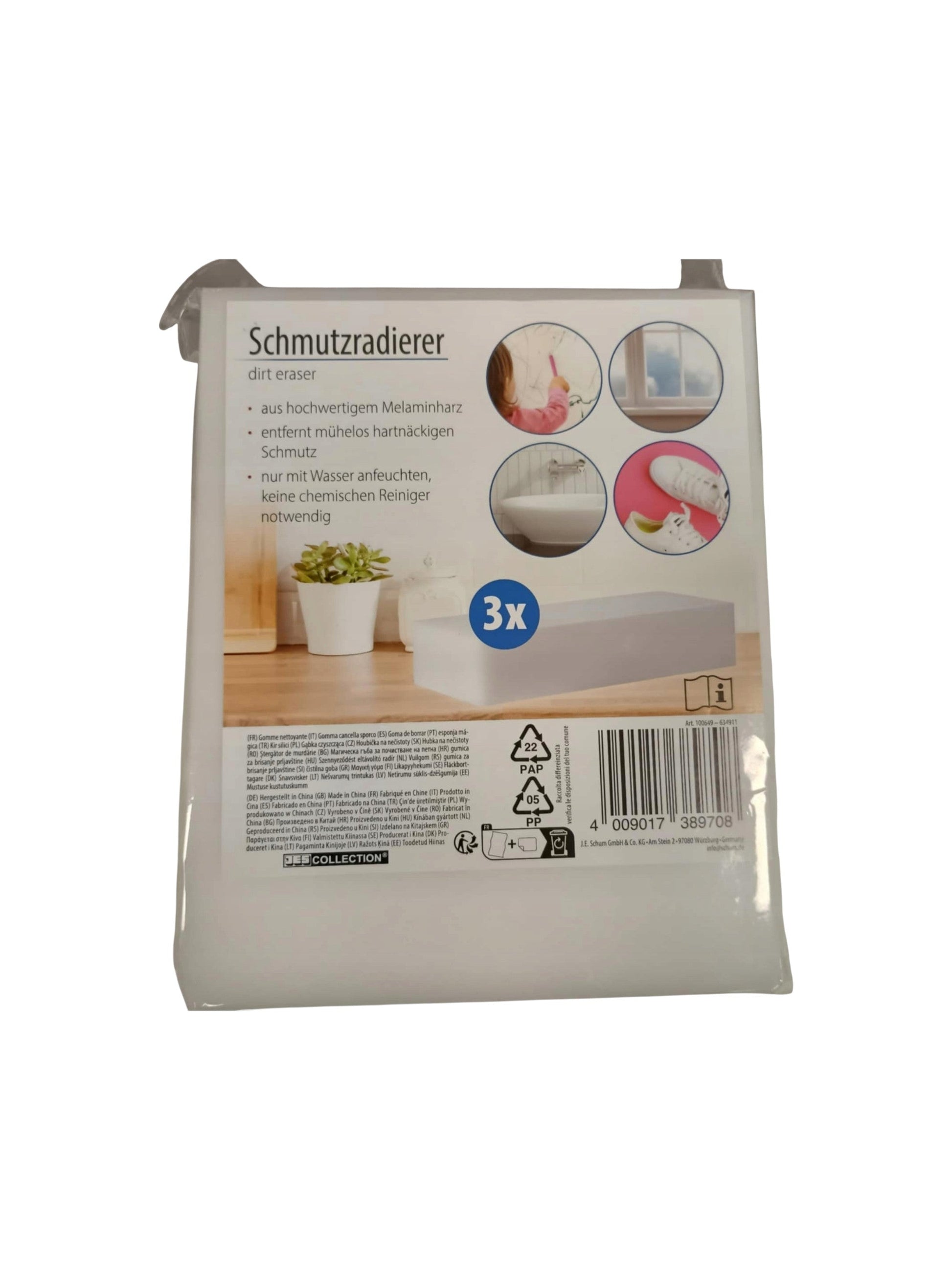 Melamine Sponge