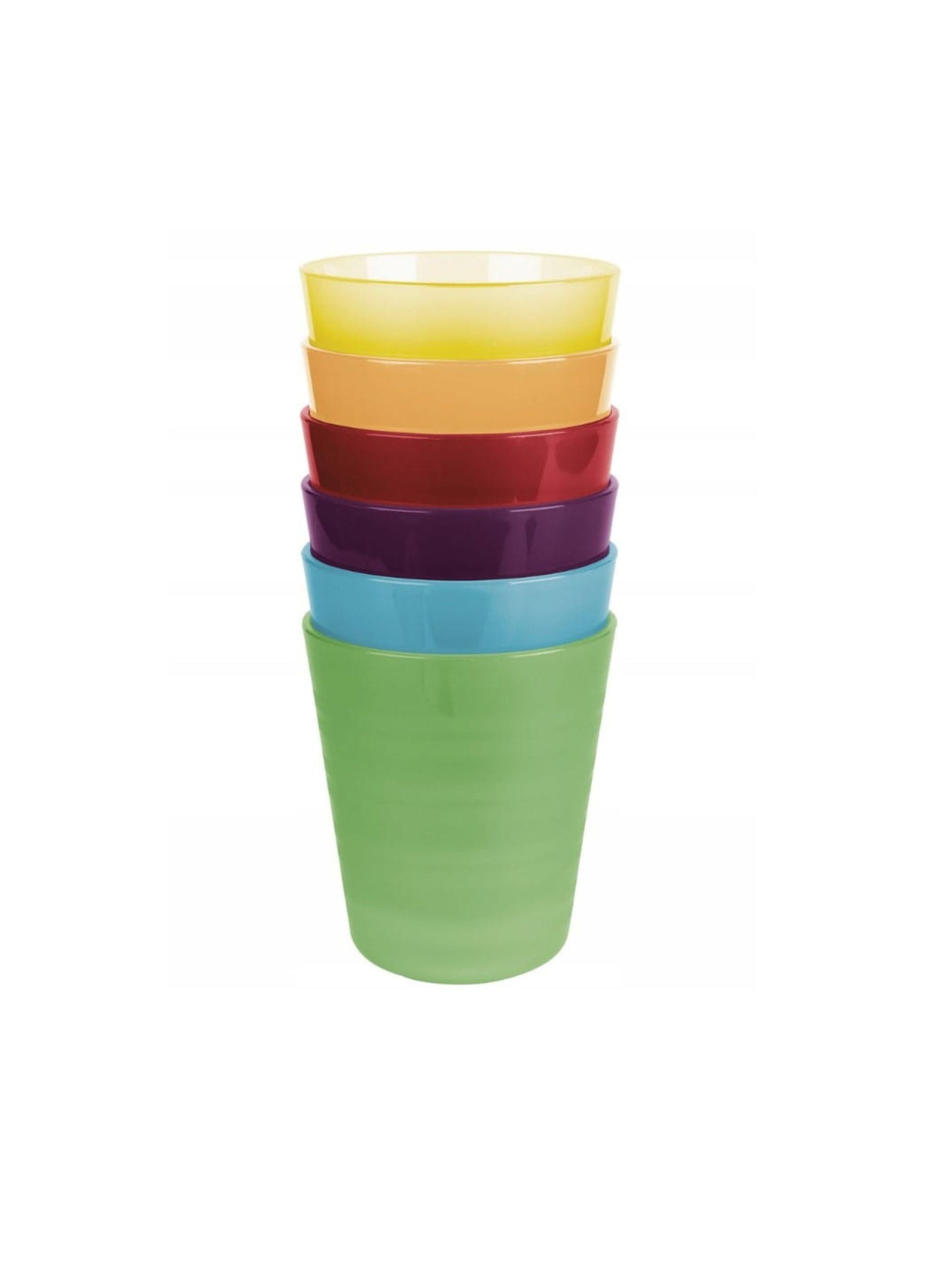 Plastic Cups