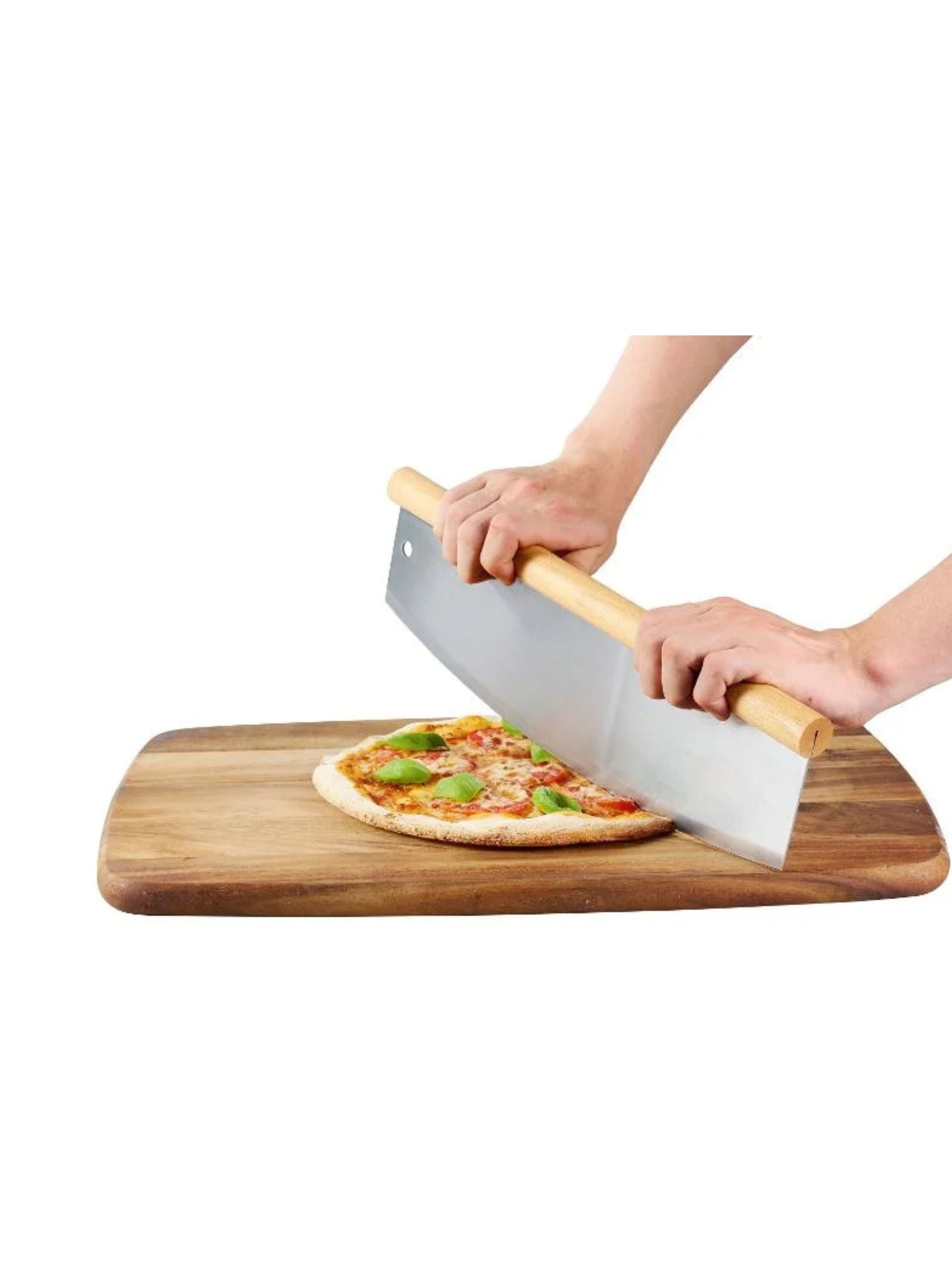 Pizza Cutter