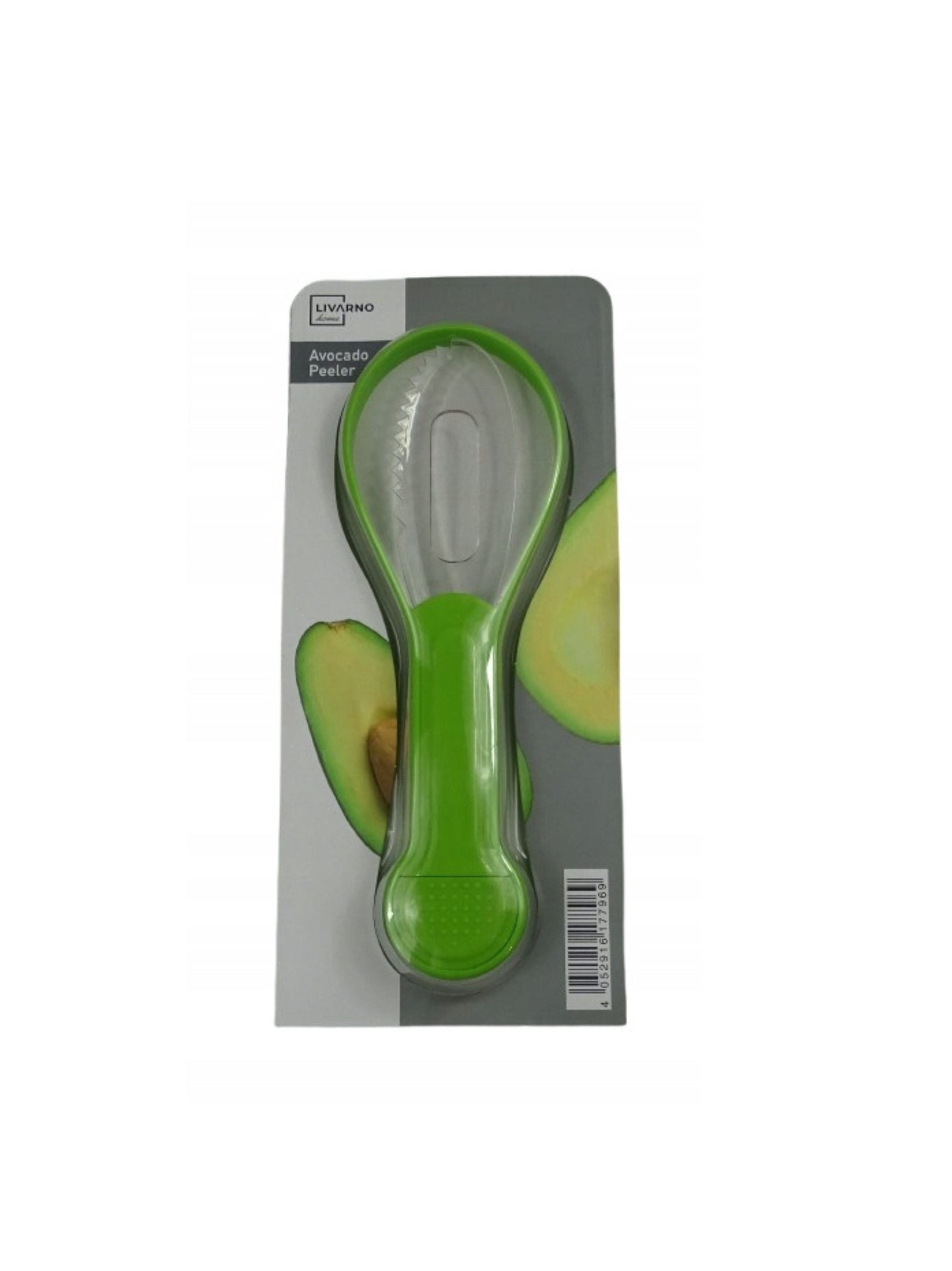 Avocado Peeler
