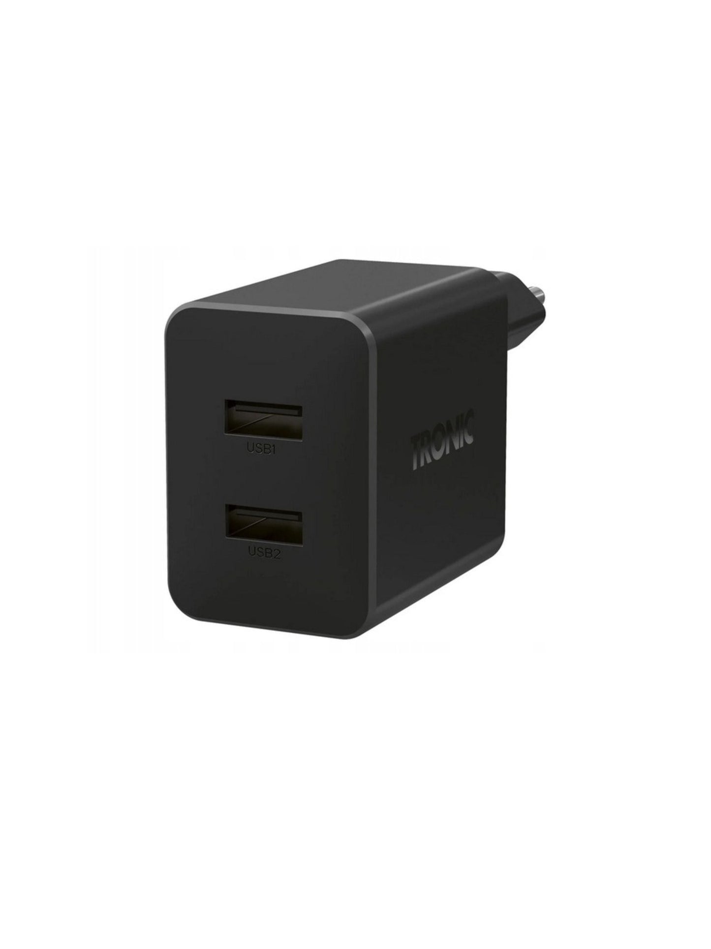Dual USB Charger