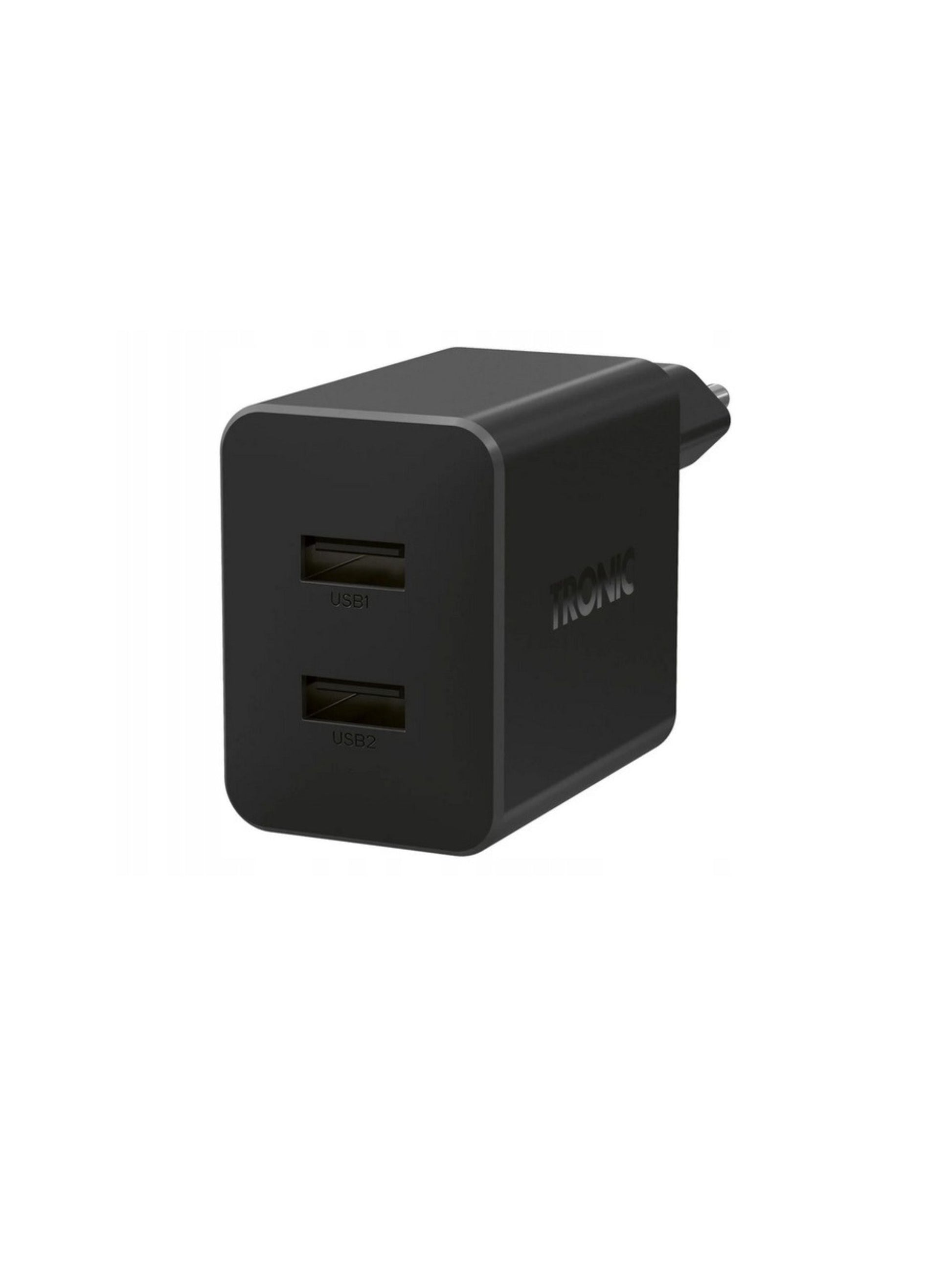 Dual USB Charger